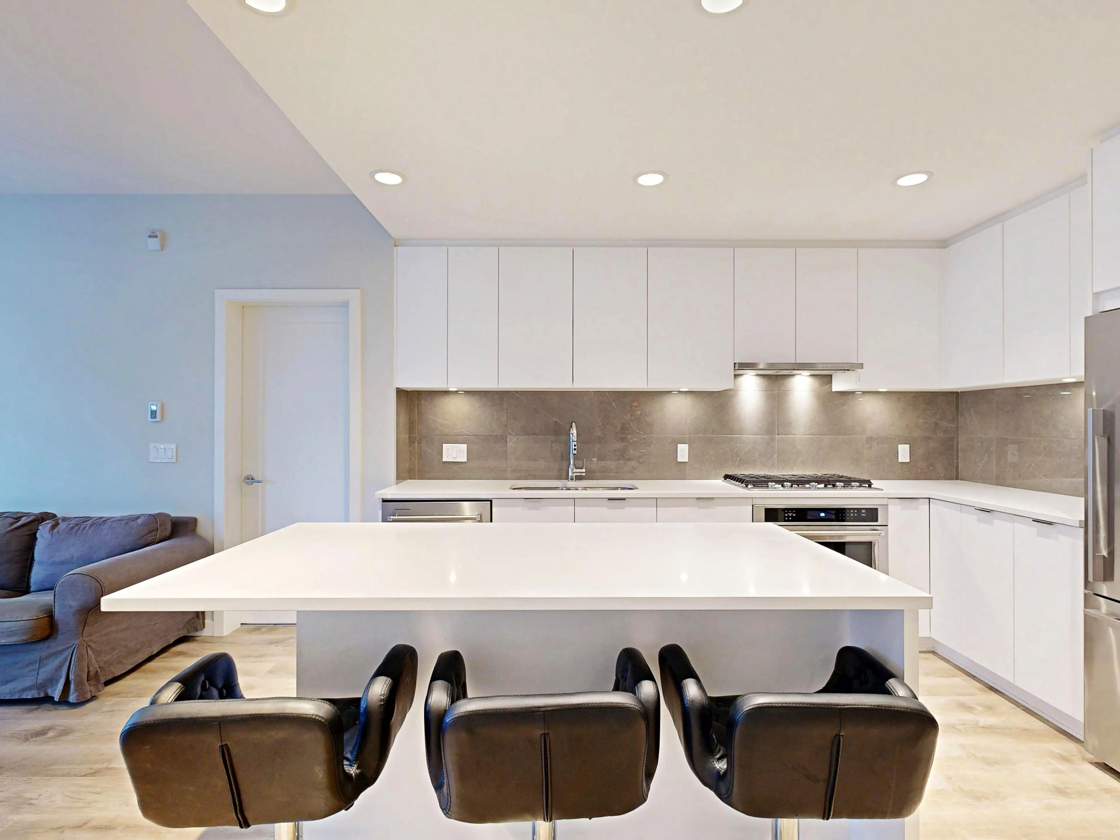 Property at #208 615 COTTONWOOD AVENUE, Coquitlam, BC