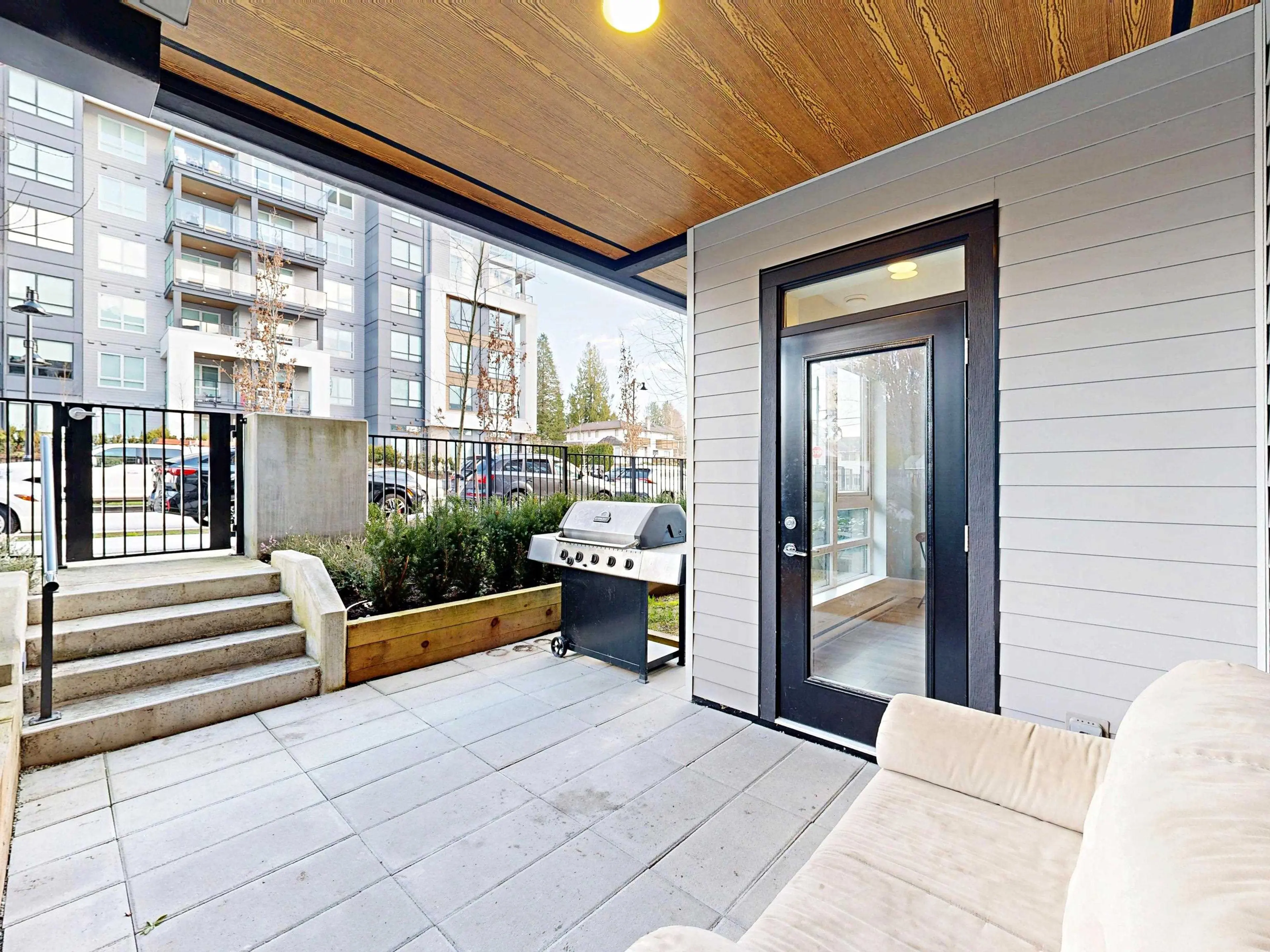 Property at #208 615 COTTONWOOD AVENUE, Coquitlam, BC