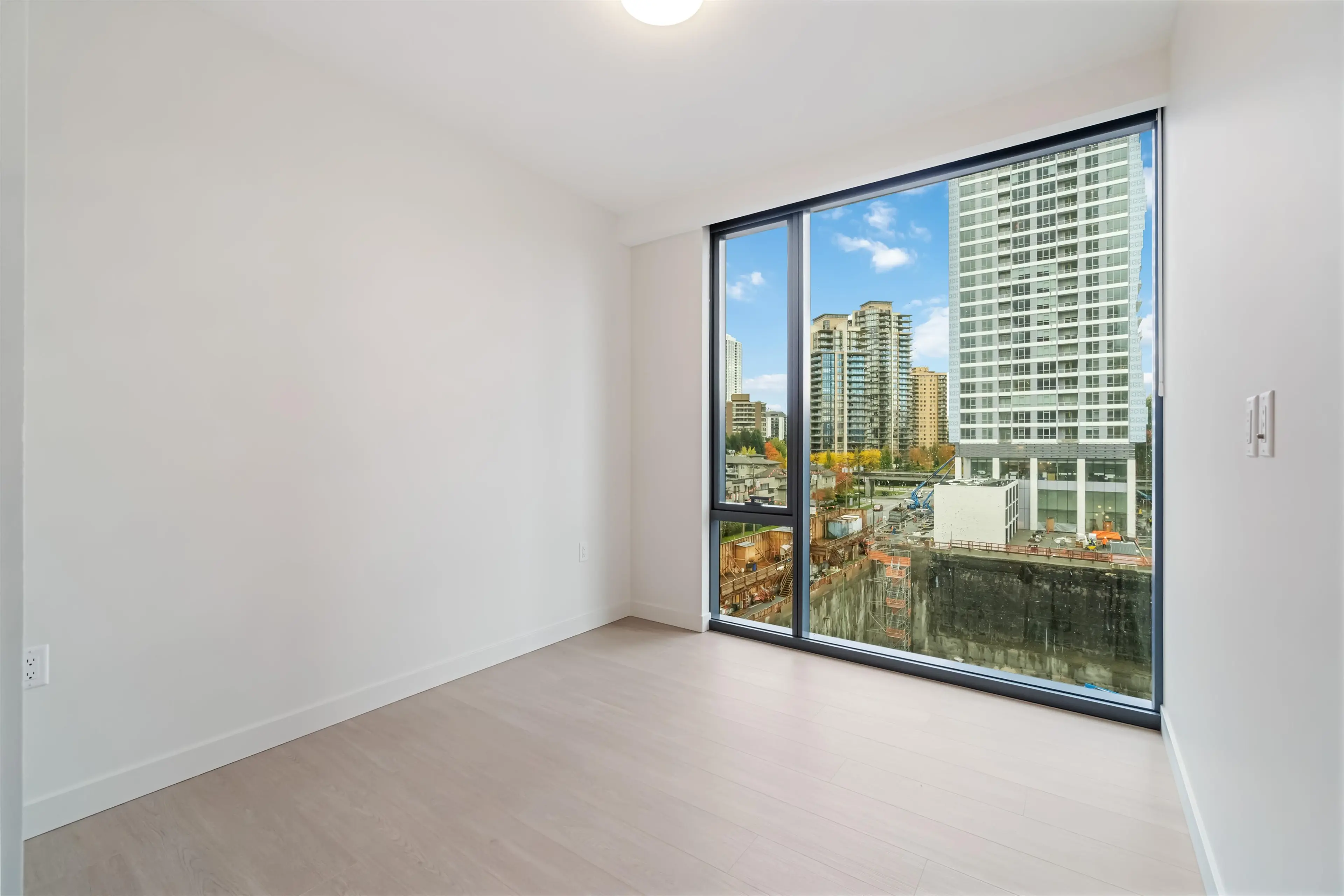 Property at #404 5987 WILSON AVENUE, Burnaby, BC