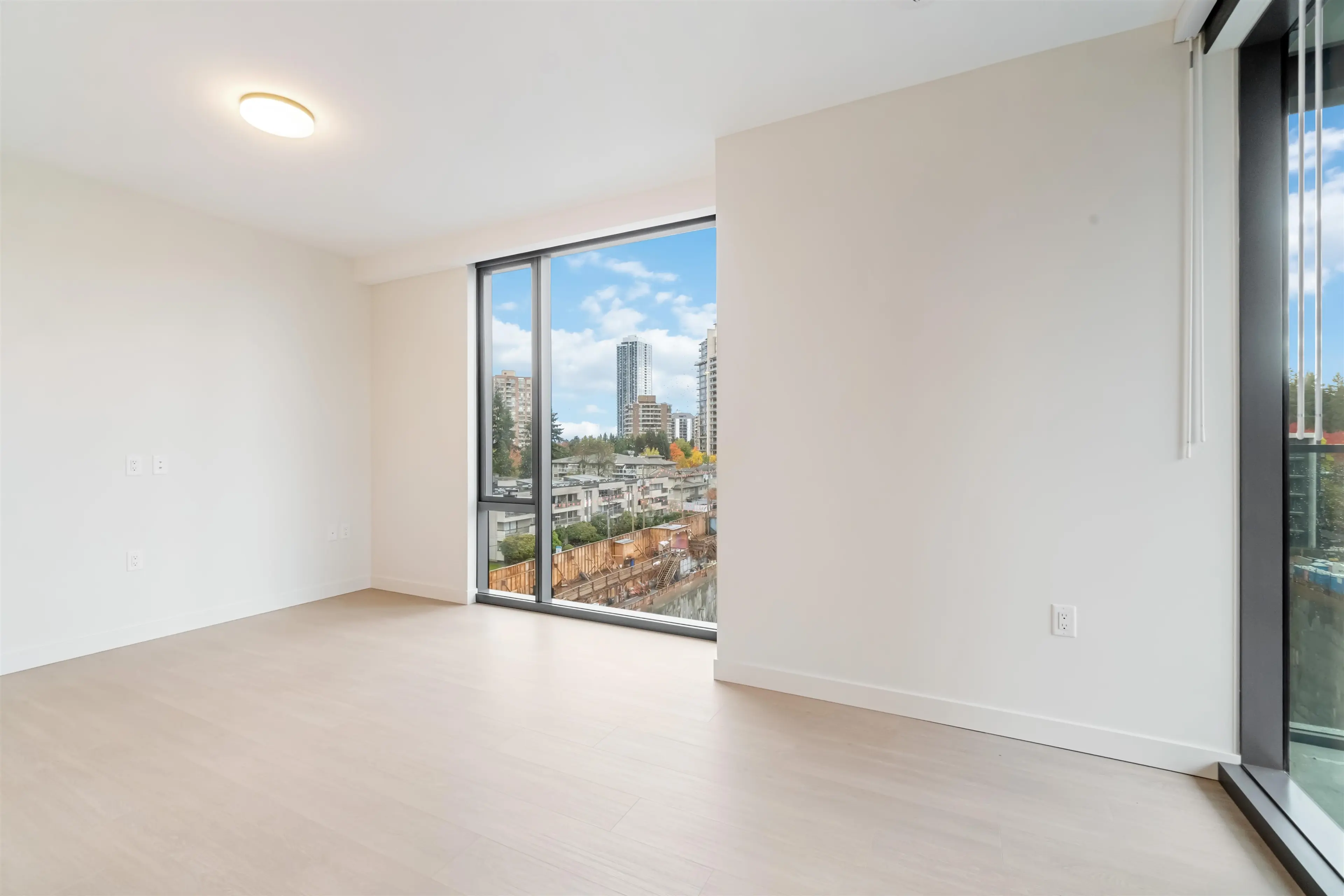 Property at #404 5987 WILSON AVENUE, Burnaby, BC