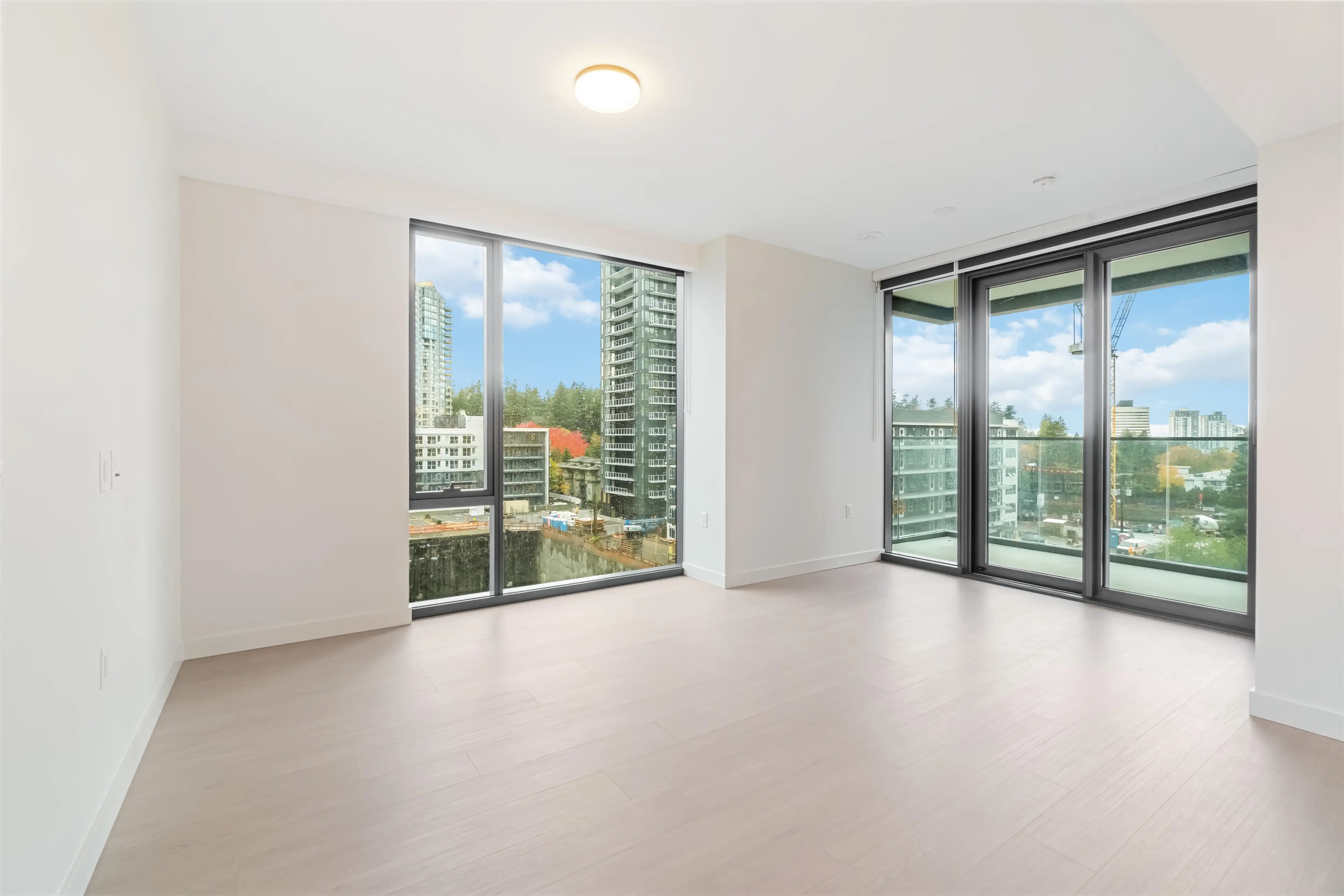 Property at #404 5987 WILSON AVENUE, Burnaby, BC