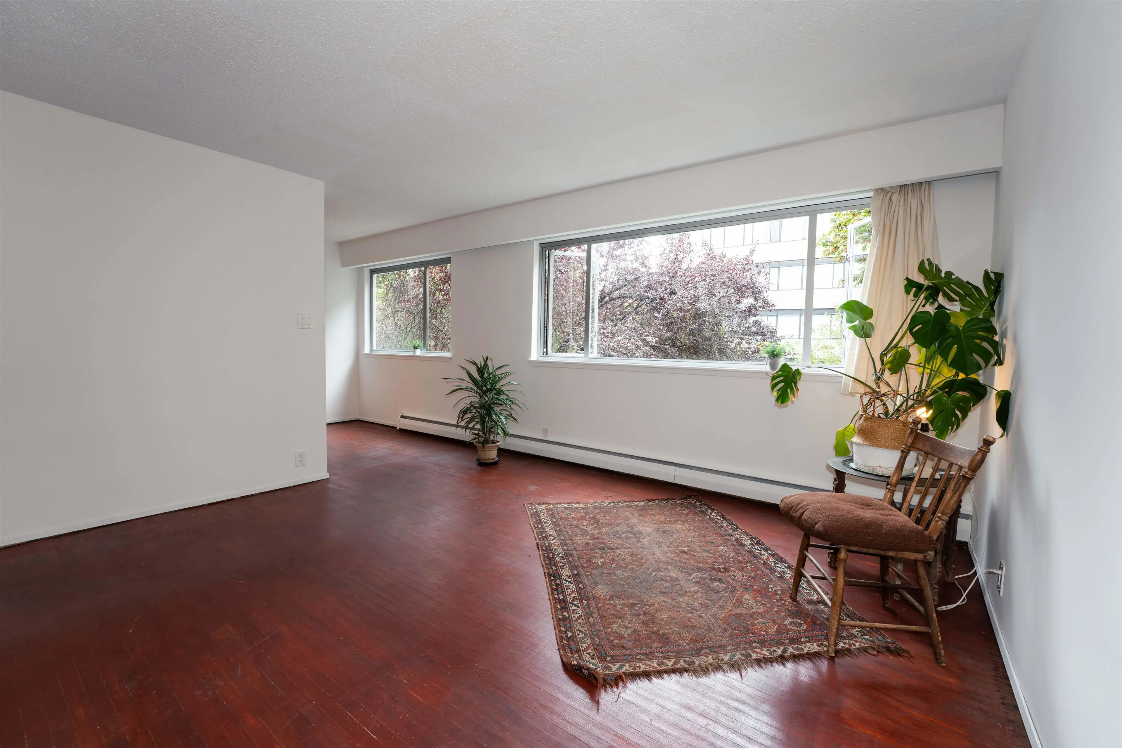 Property at #210 1050 JERVIS STREET, Vancouver, BC