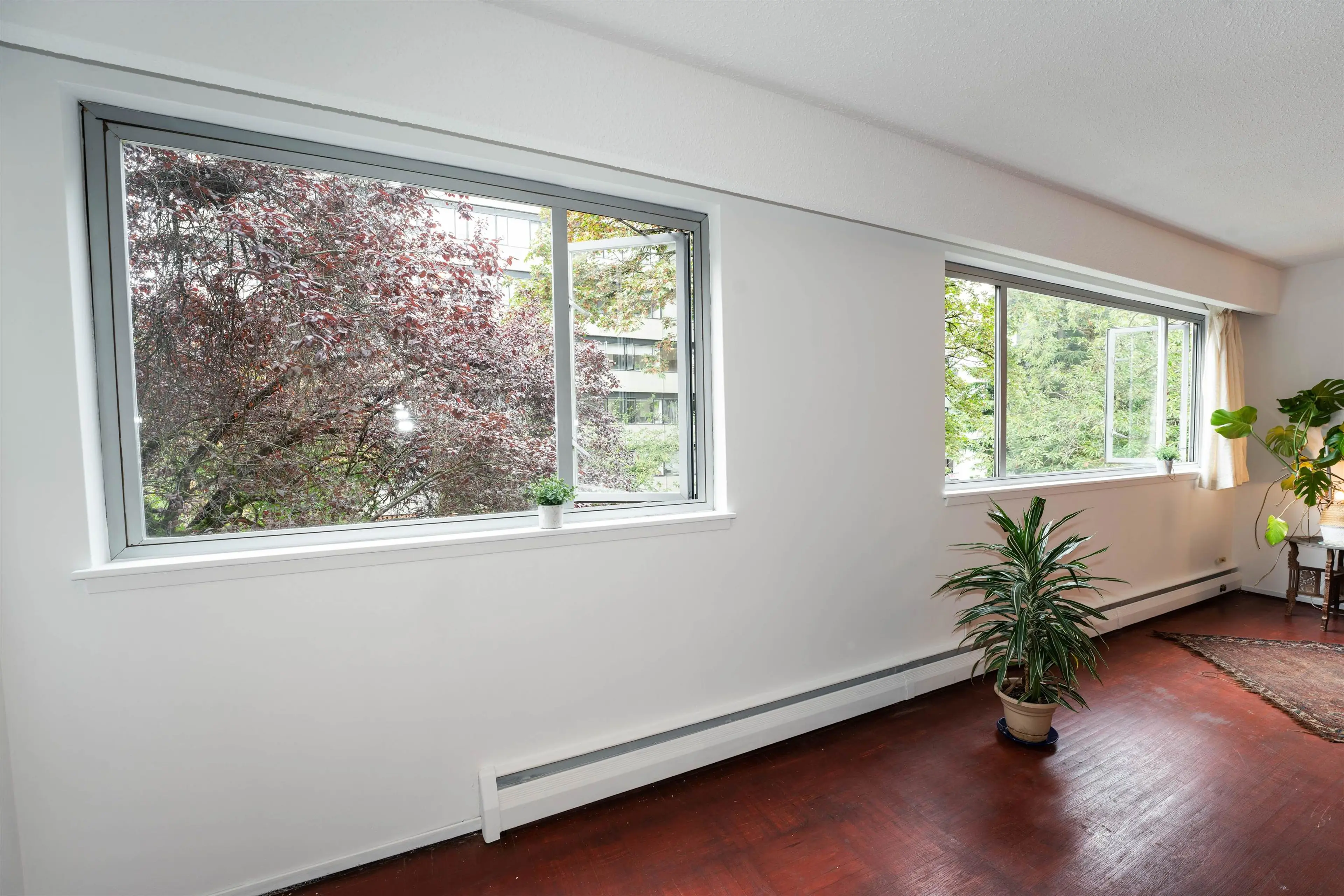 Property at #210 1050 JERVIS STREET, Vancouver, BC