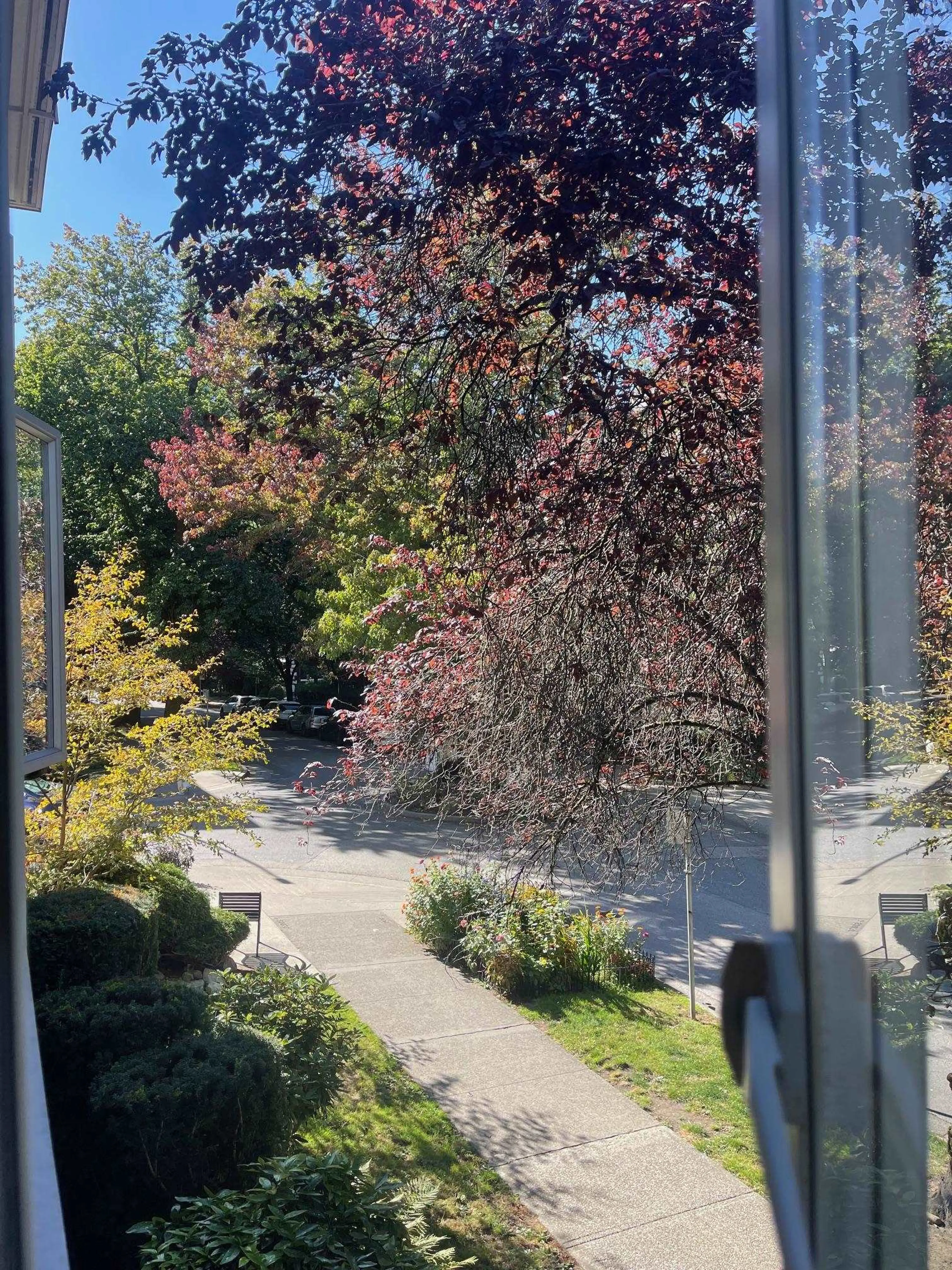 Property at #210 1050 JERVIS STREET, Vancouver, BC