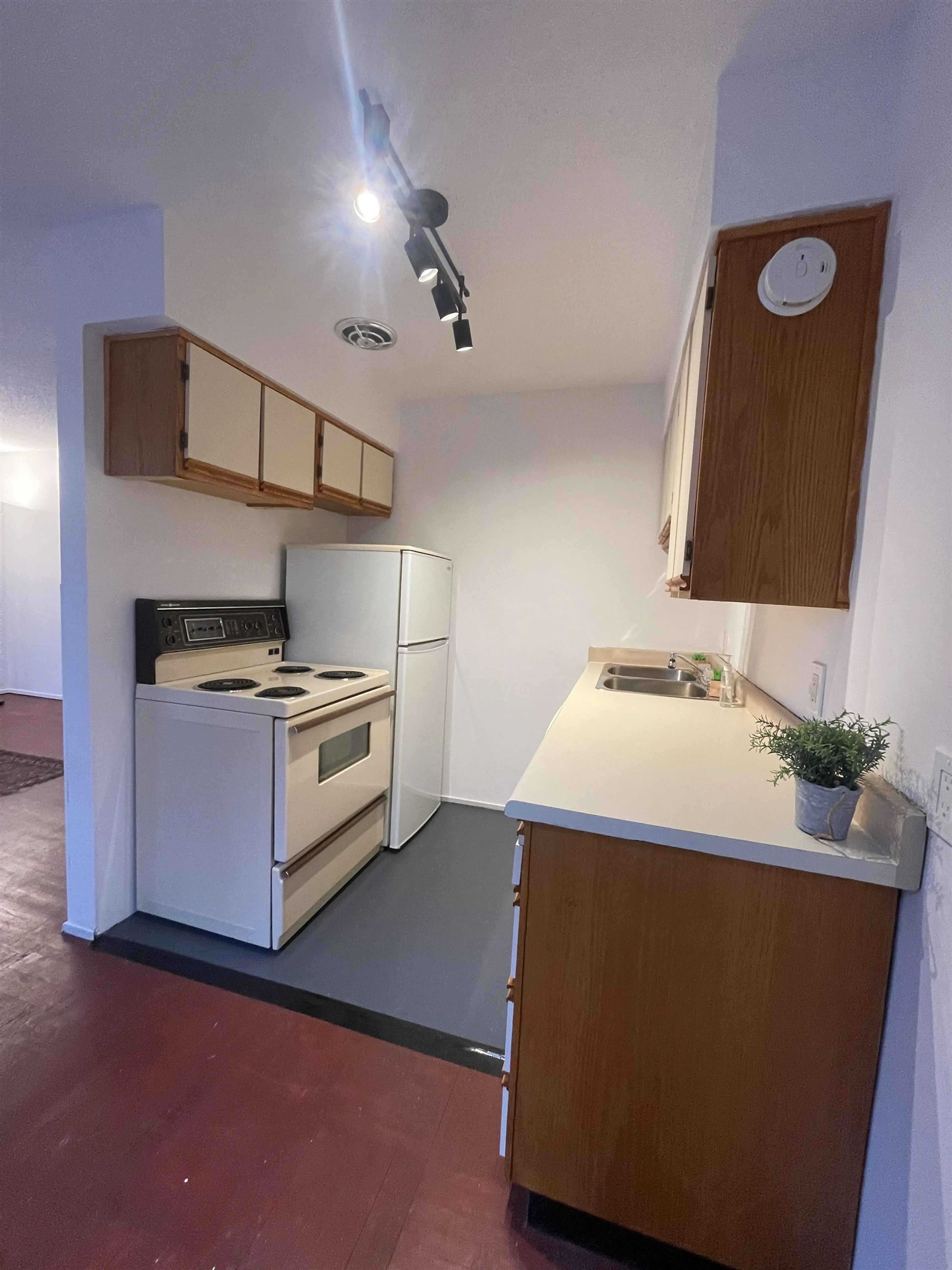 Property at #210 1050 JERVIS STREET, Vancouver, BC