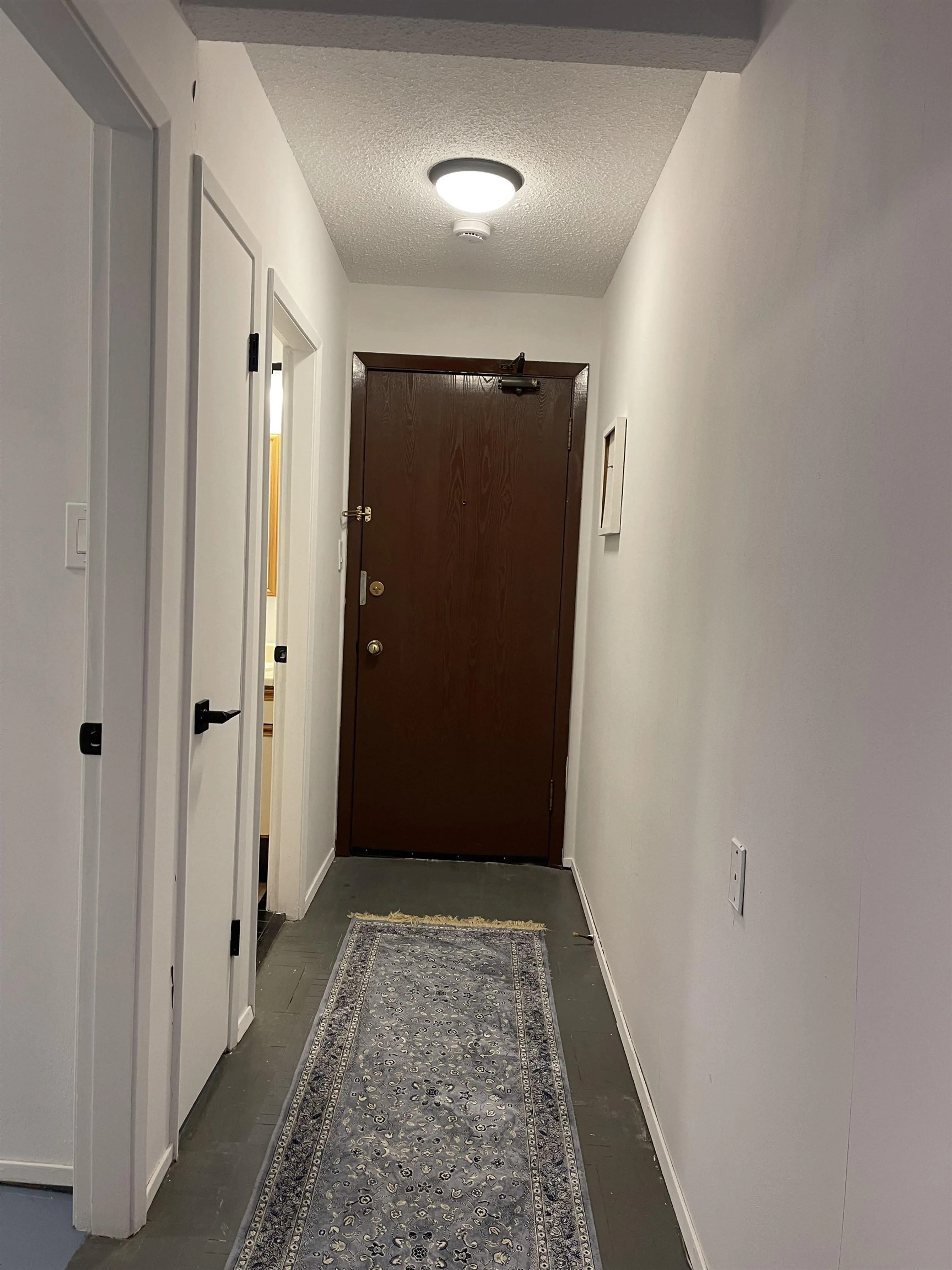 Property at #210 1050 JERVIS STREET, Vancouver, BC