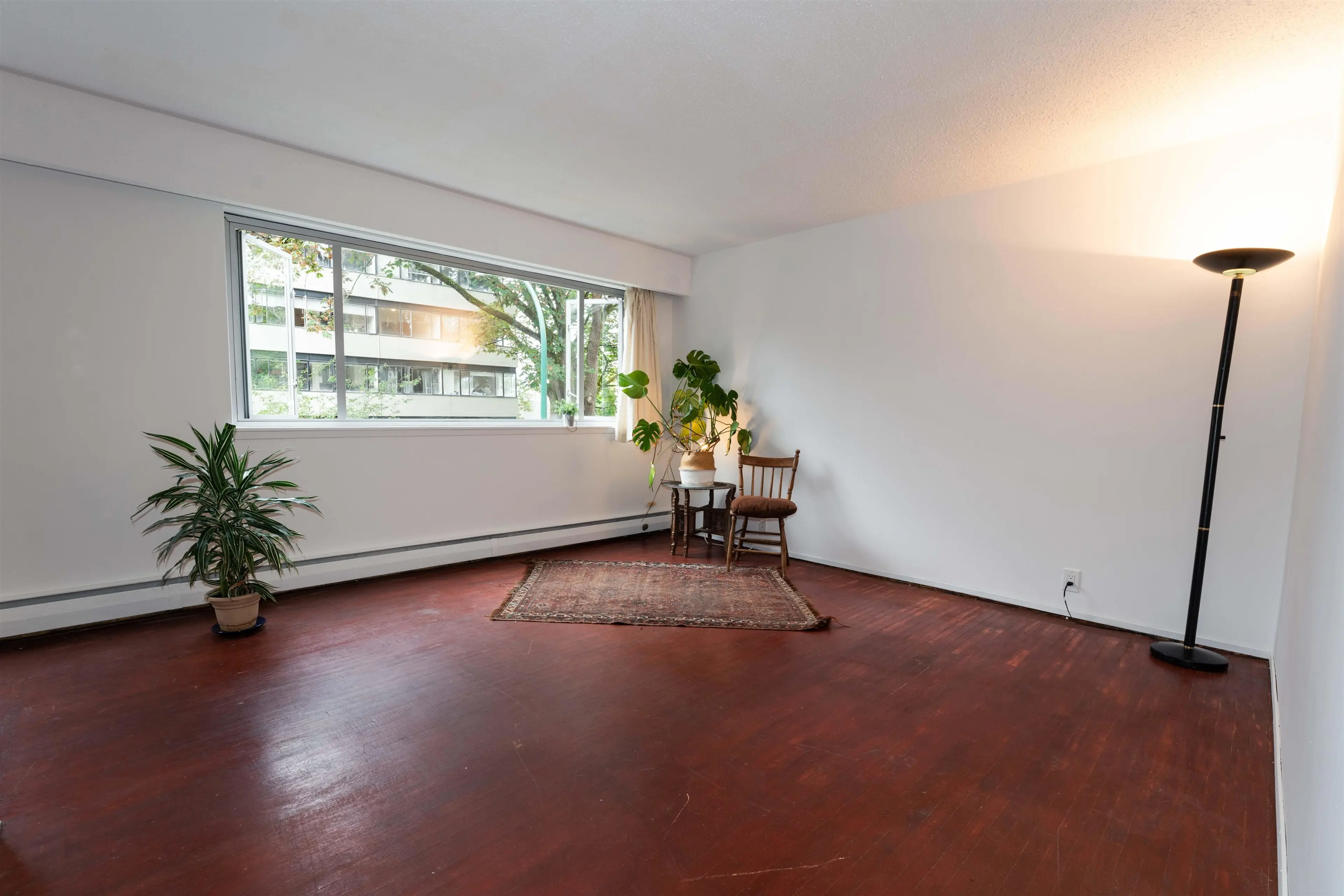 Property at #210 1050 JERVIS STREET, Vancouver, BC