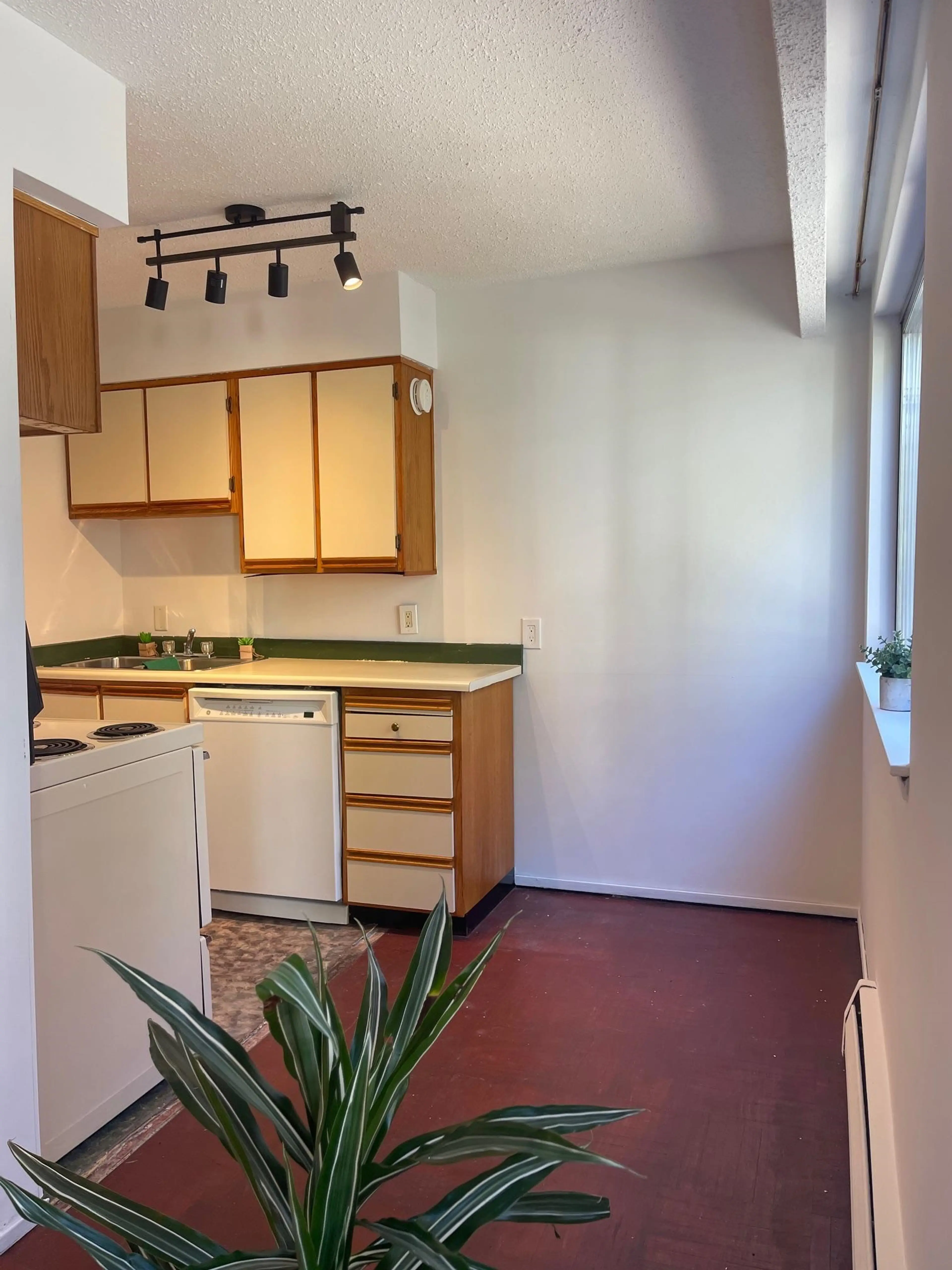 Property at #210 1050 JERVIS STREET, Vancouver, BC