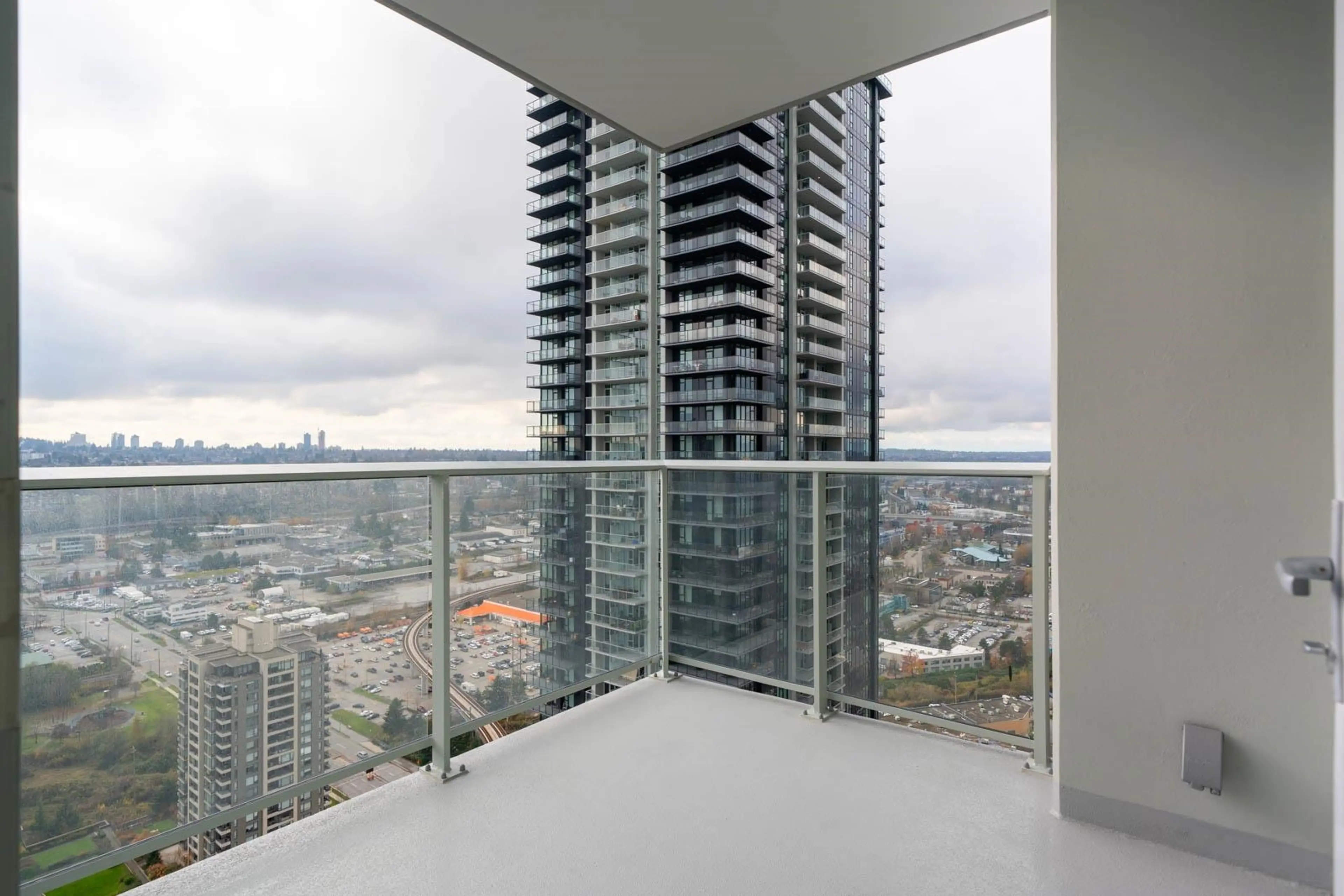 Property at #3201 4168 LOUGHEED HIGHWAY, Burnaby, BC