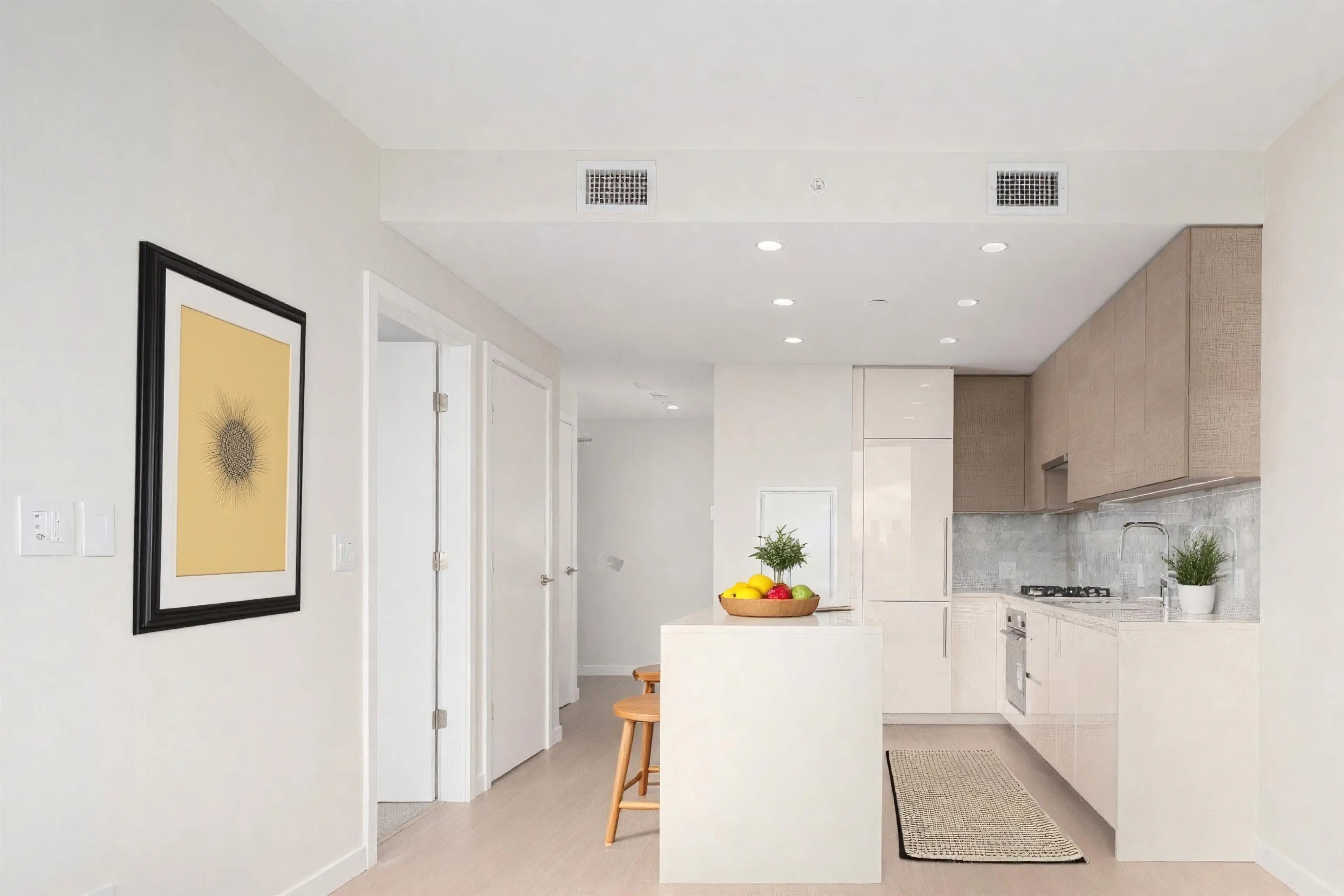 Property at #3201 4168 LOUGHEED HIGHWAY, Burnaby, BC