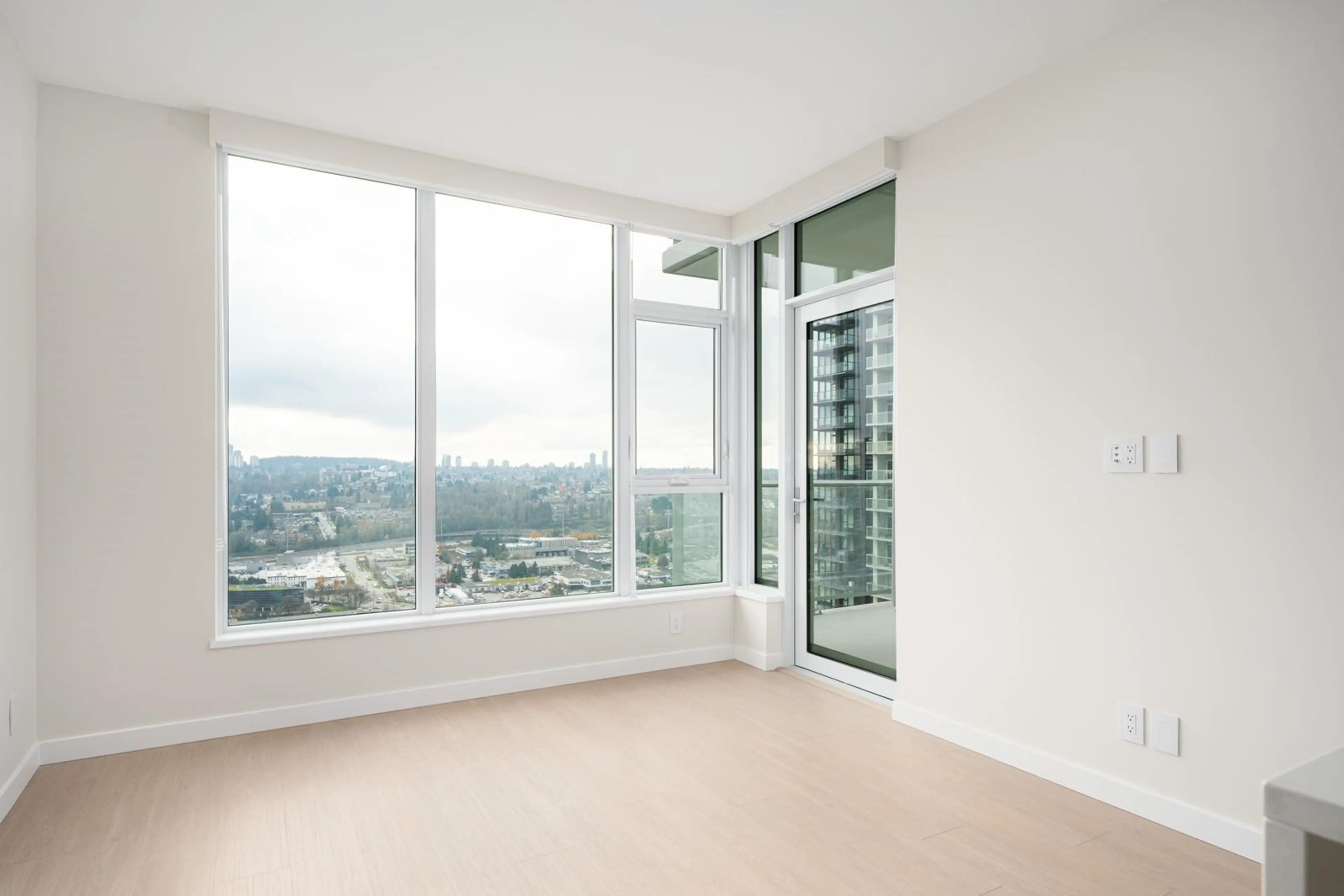 Property at #3201 4168 LOUGHEED HIGHWAY, Burnaby, BC