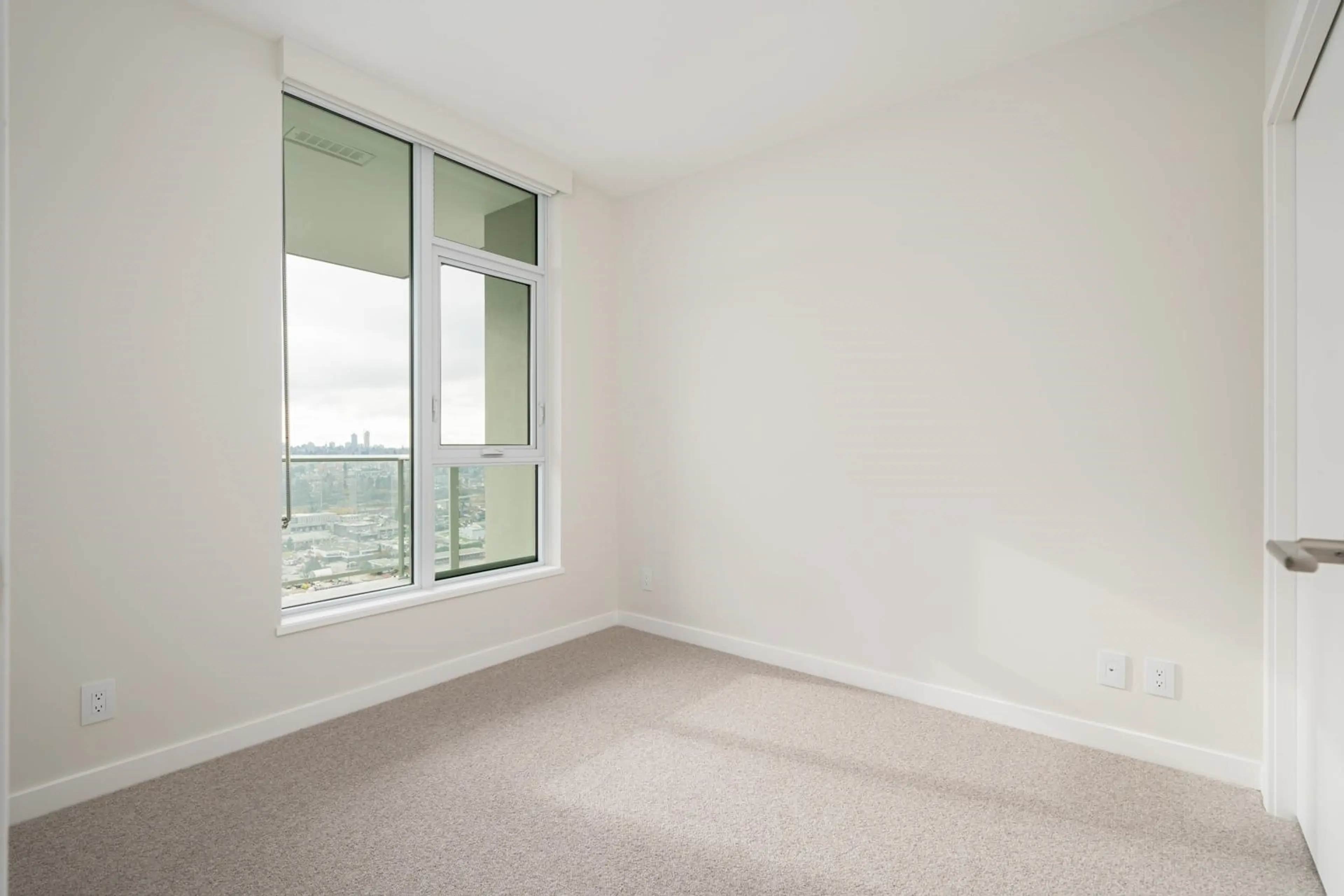 Property at #3201 4168 LOUGHEED HIGHWAY, Burnaby, BC