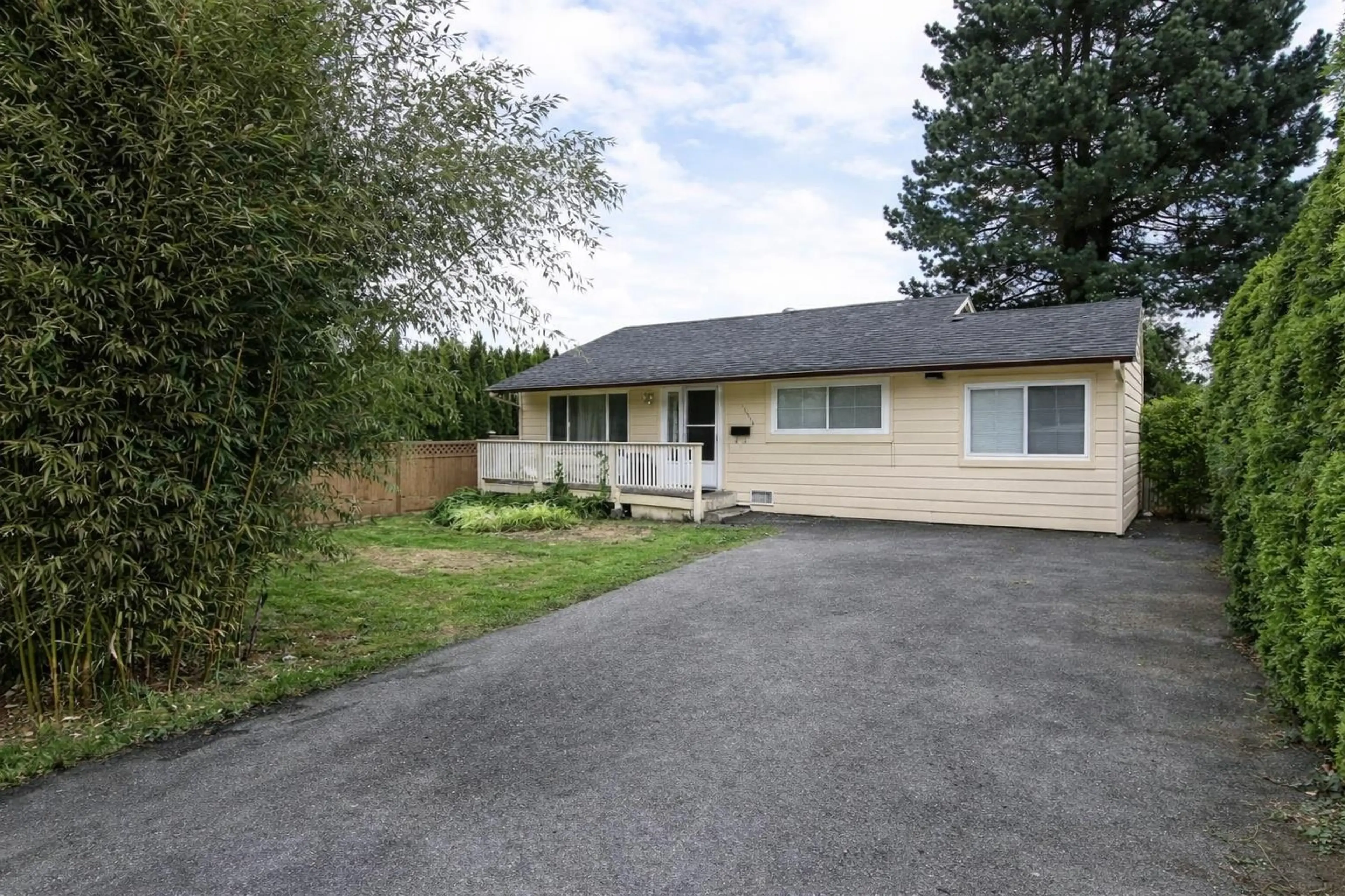 Property at 13475 HILTON ROAD, Surrey, BC