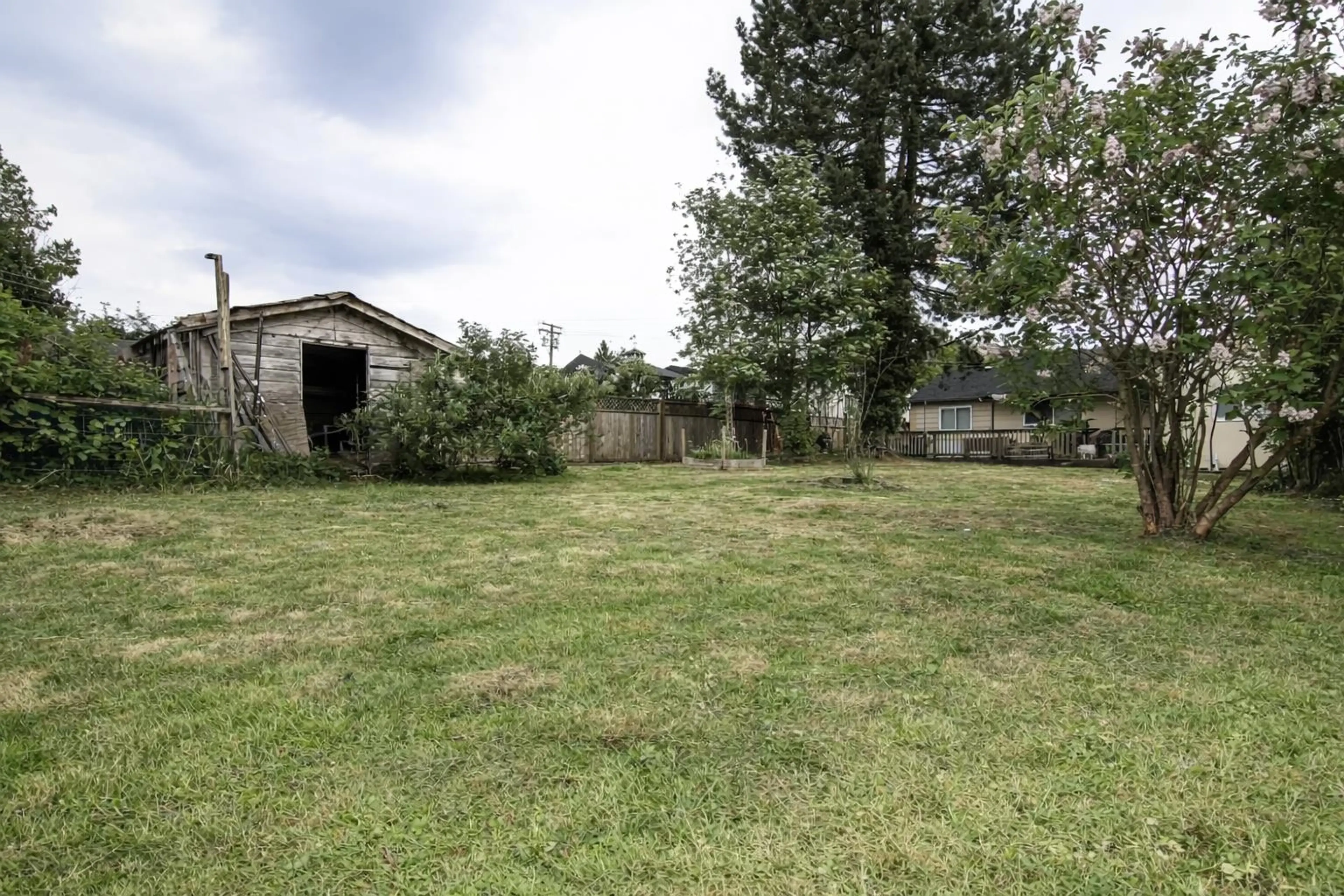 Property at 13475 HILTON ROAD, Surrey, BC