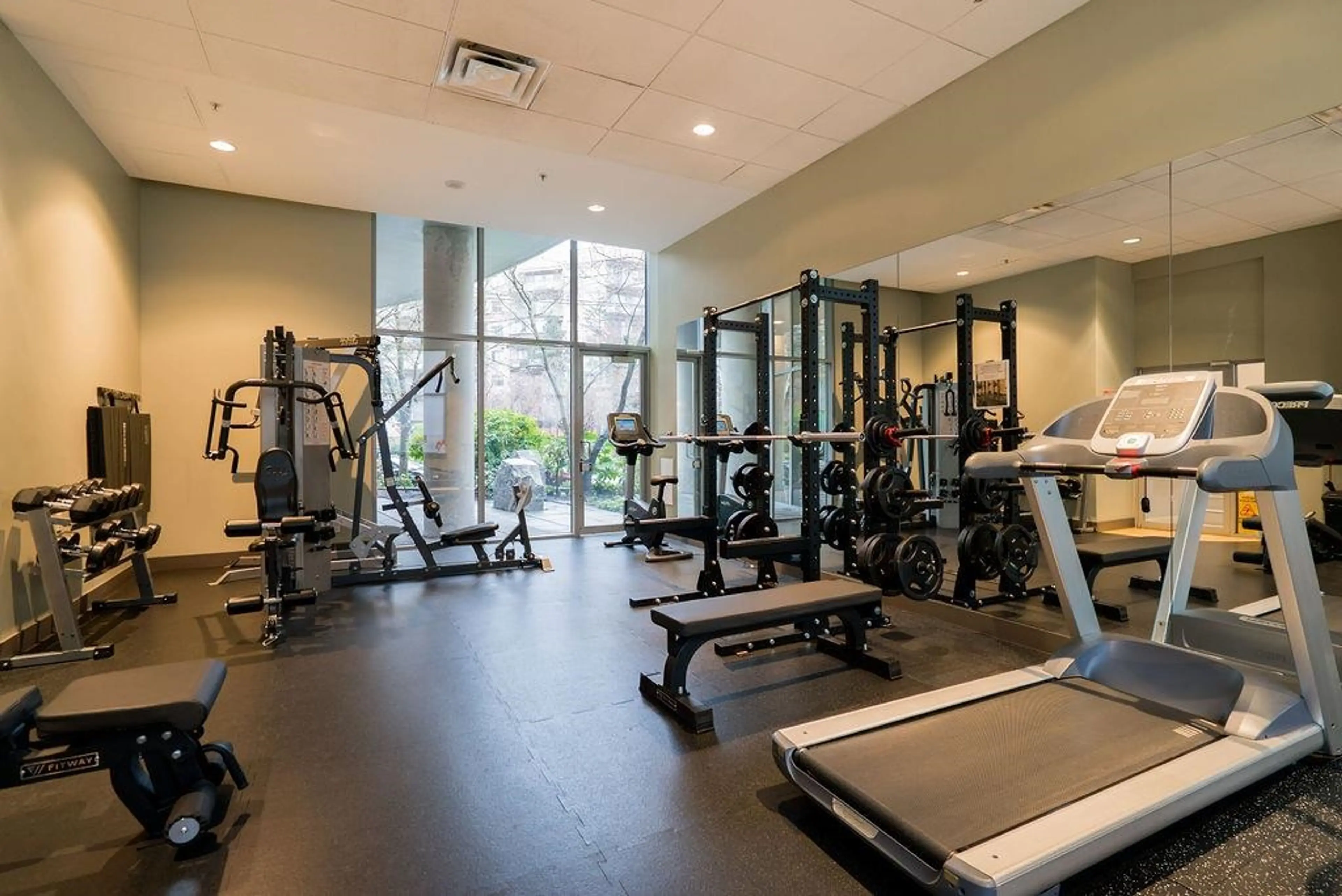 Property at #706 1050 SMITHE STREET, Vancouver, BC