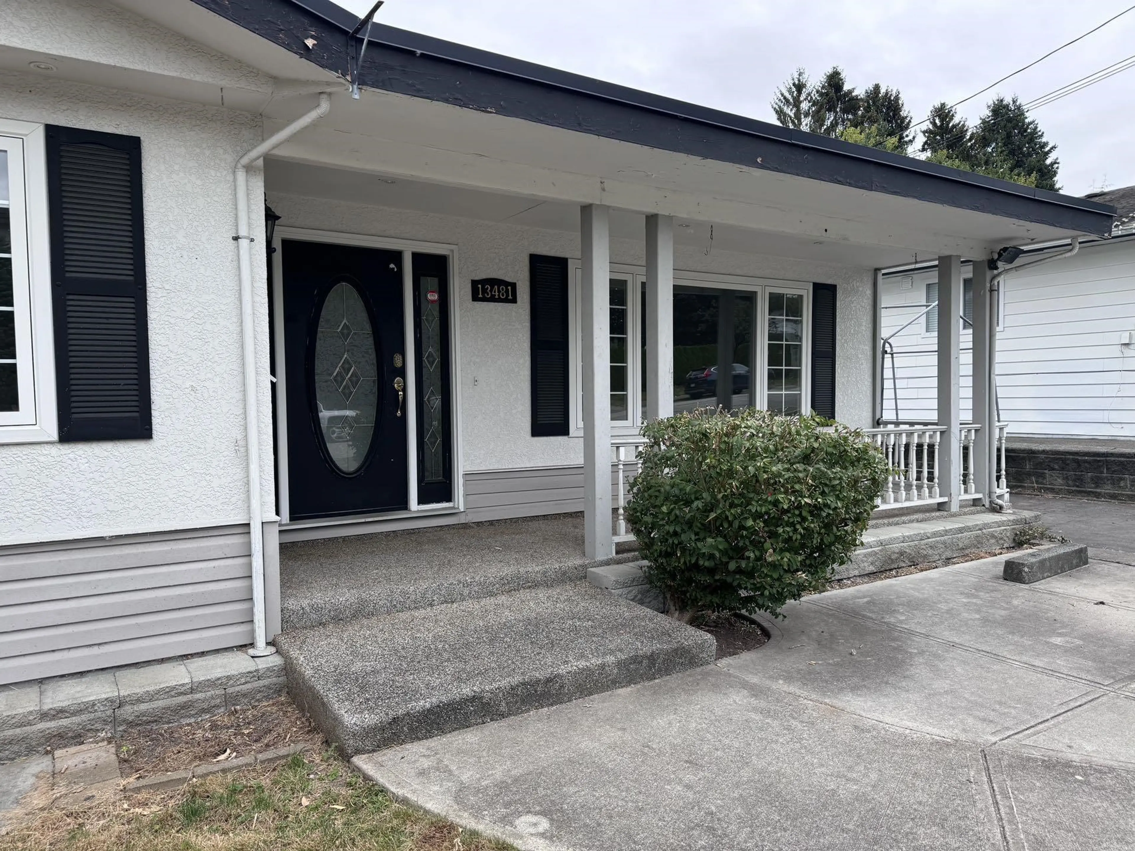 Property at 13481 HILTON ROAD, Surrey, BC