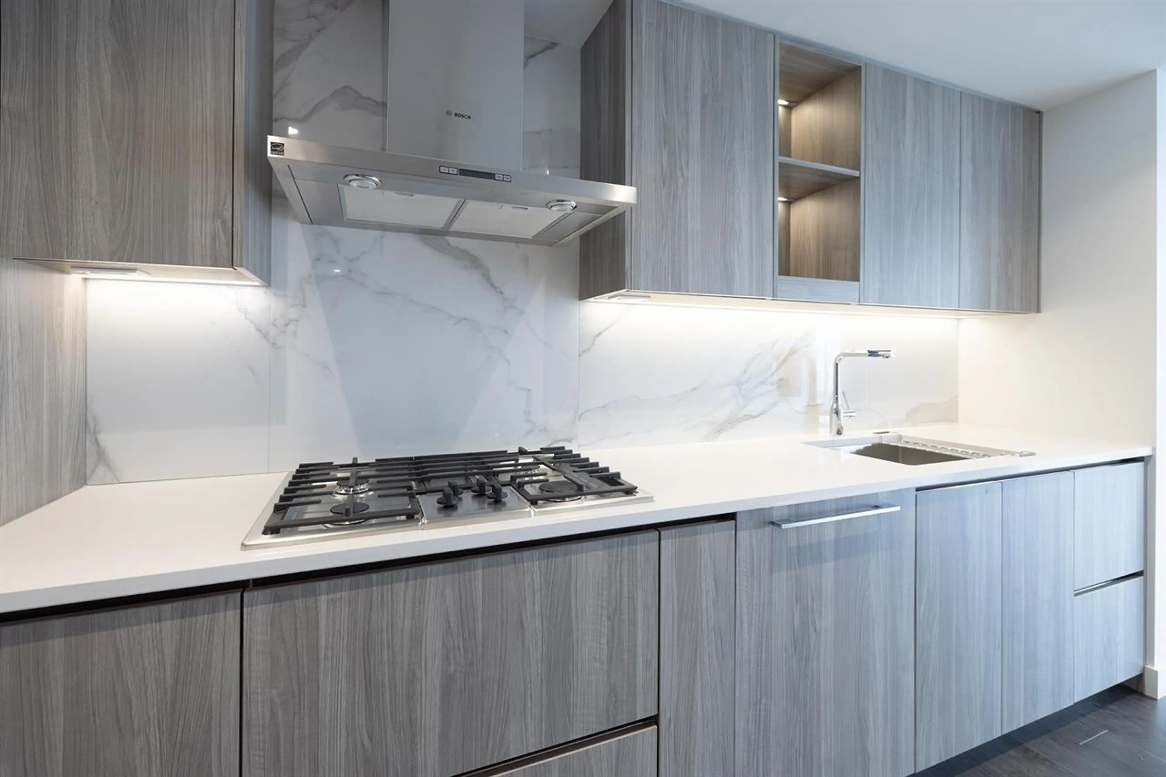 Property at #2110 9887 WHALLEY BOULEVARD, Surrey, BC