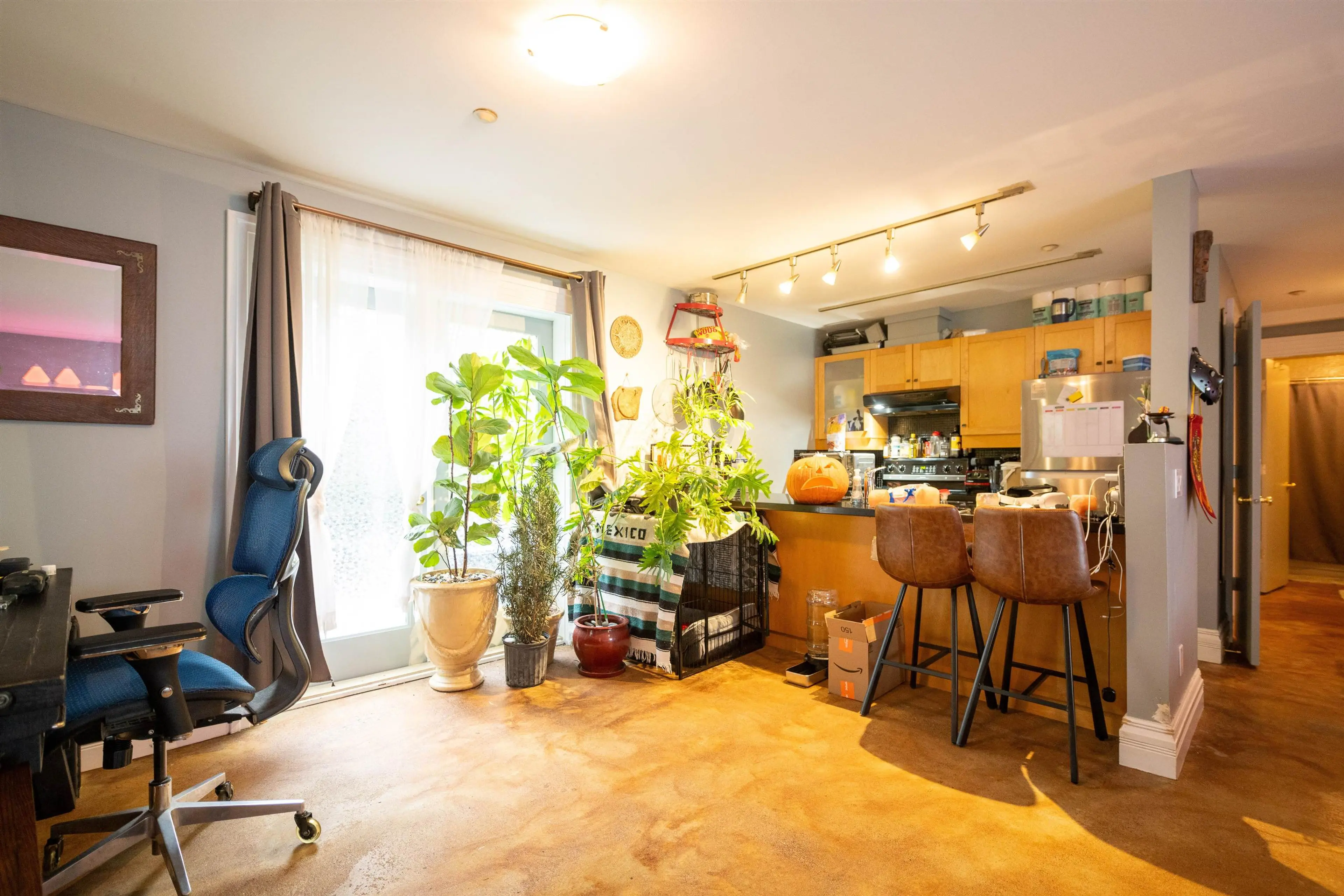 Property at 1119 PENDRELL STREET, Vancouver, BC