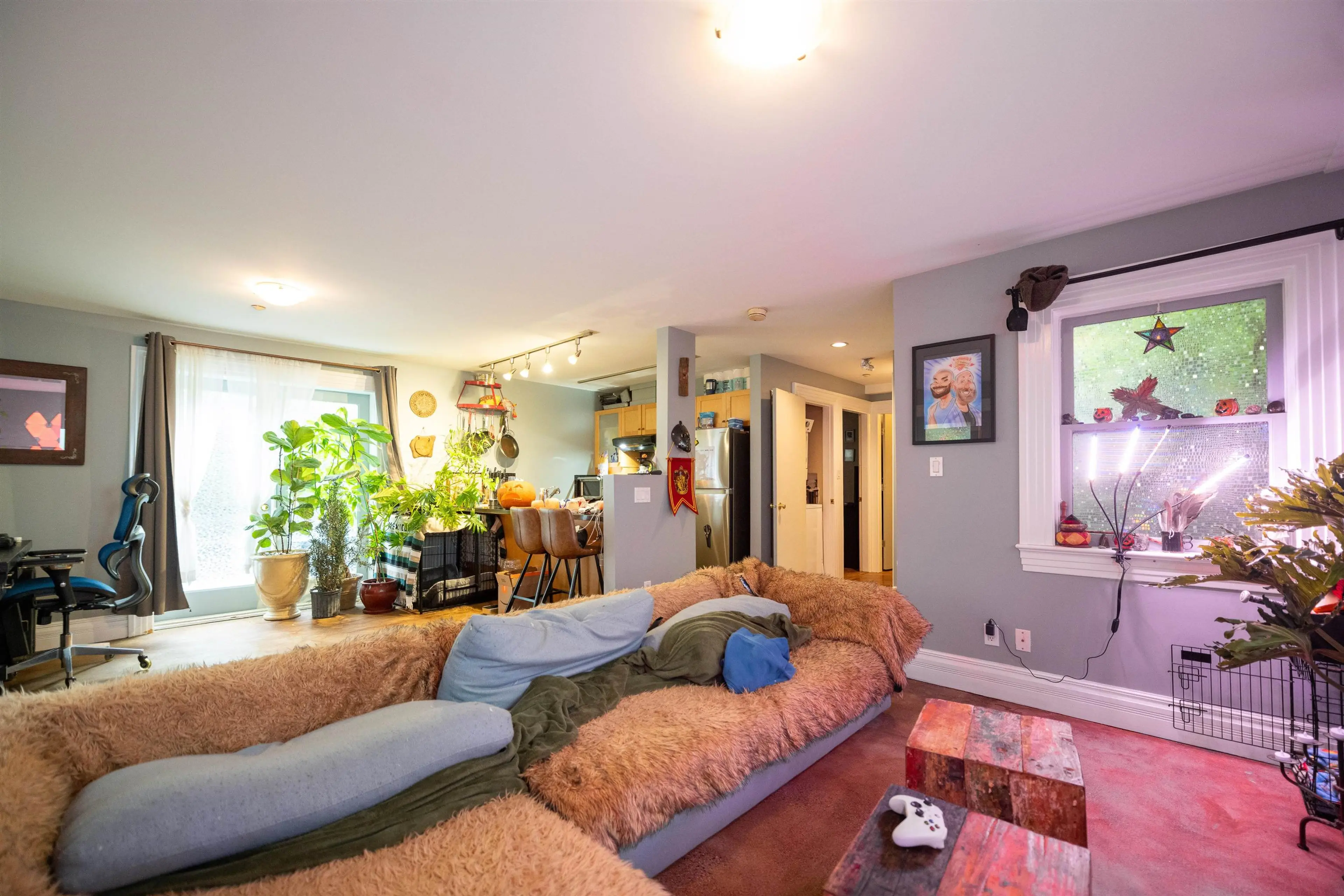 Property at 1119 PENDRELL STREET, Vancouver, BC