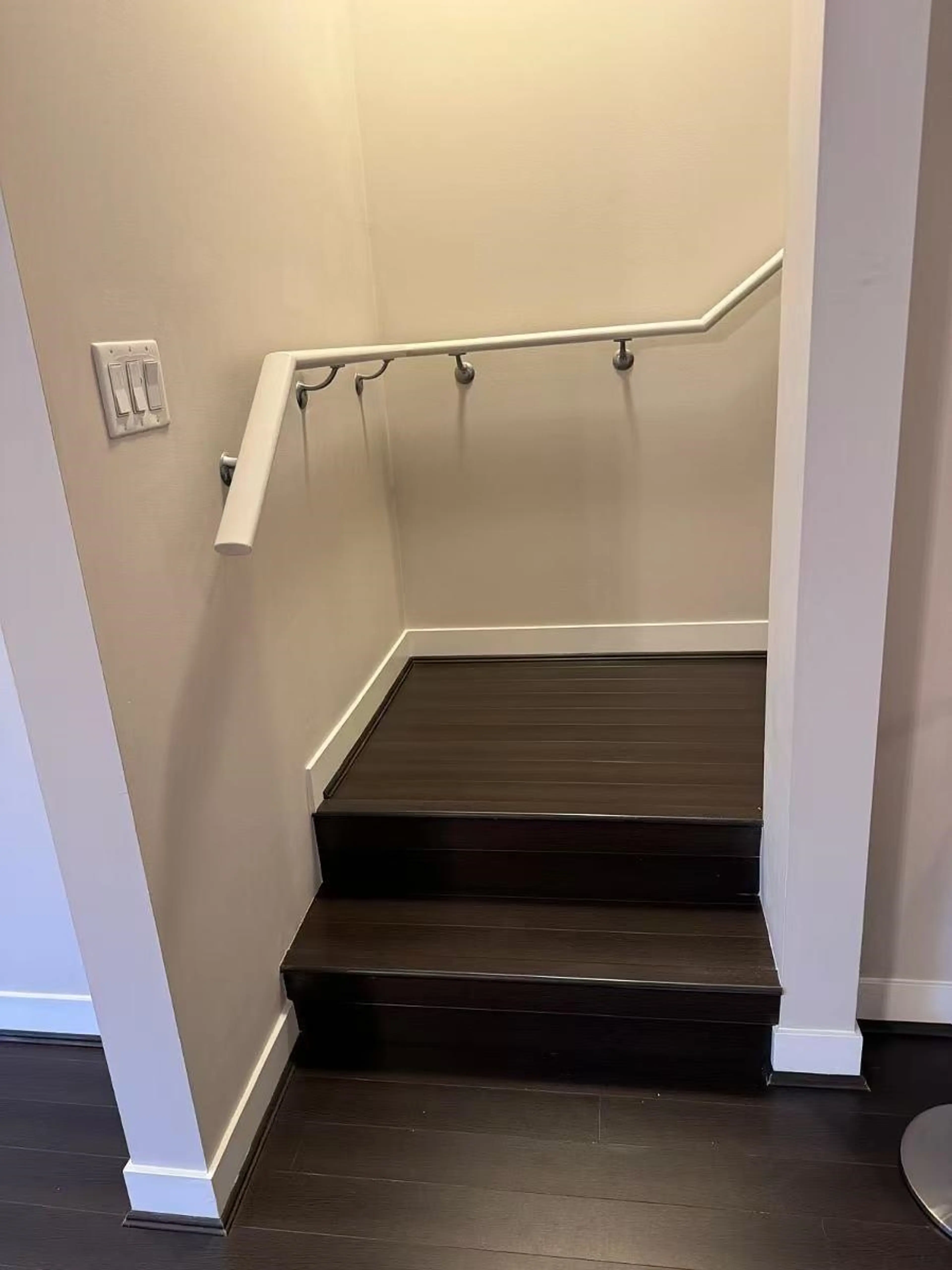 Property at #3 6733 BUSWELL STREET, Richmond, BC