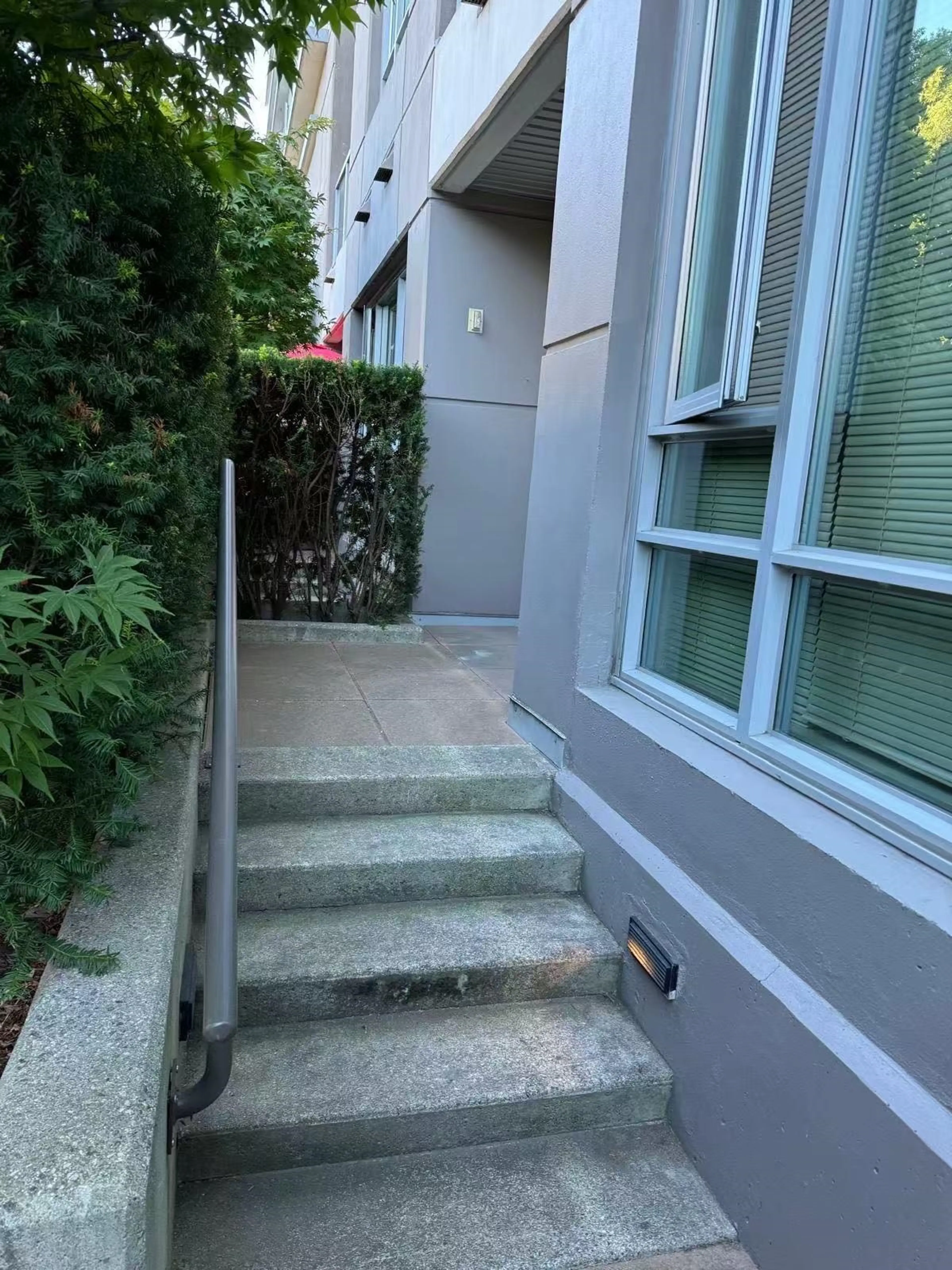 Property at #3 6733 BUSWELL STREET, Richmond, BC