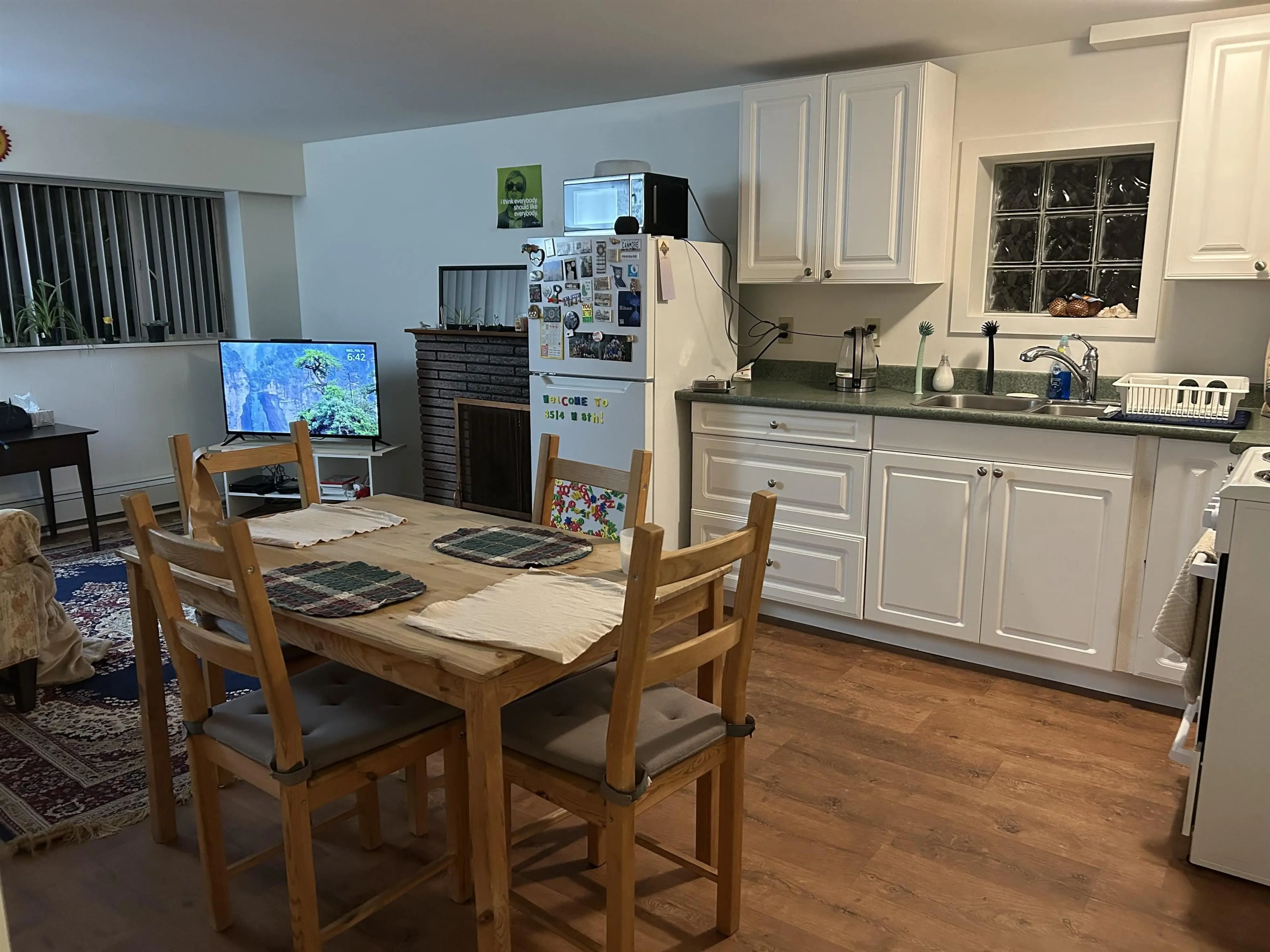 Property at 3514 W 8TH AVENUE, Vancouver, BC