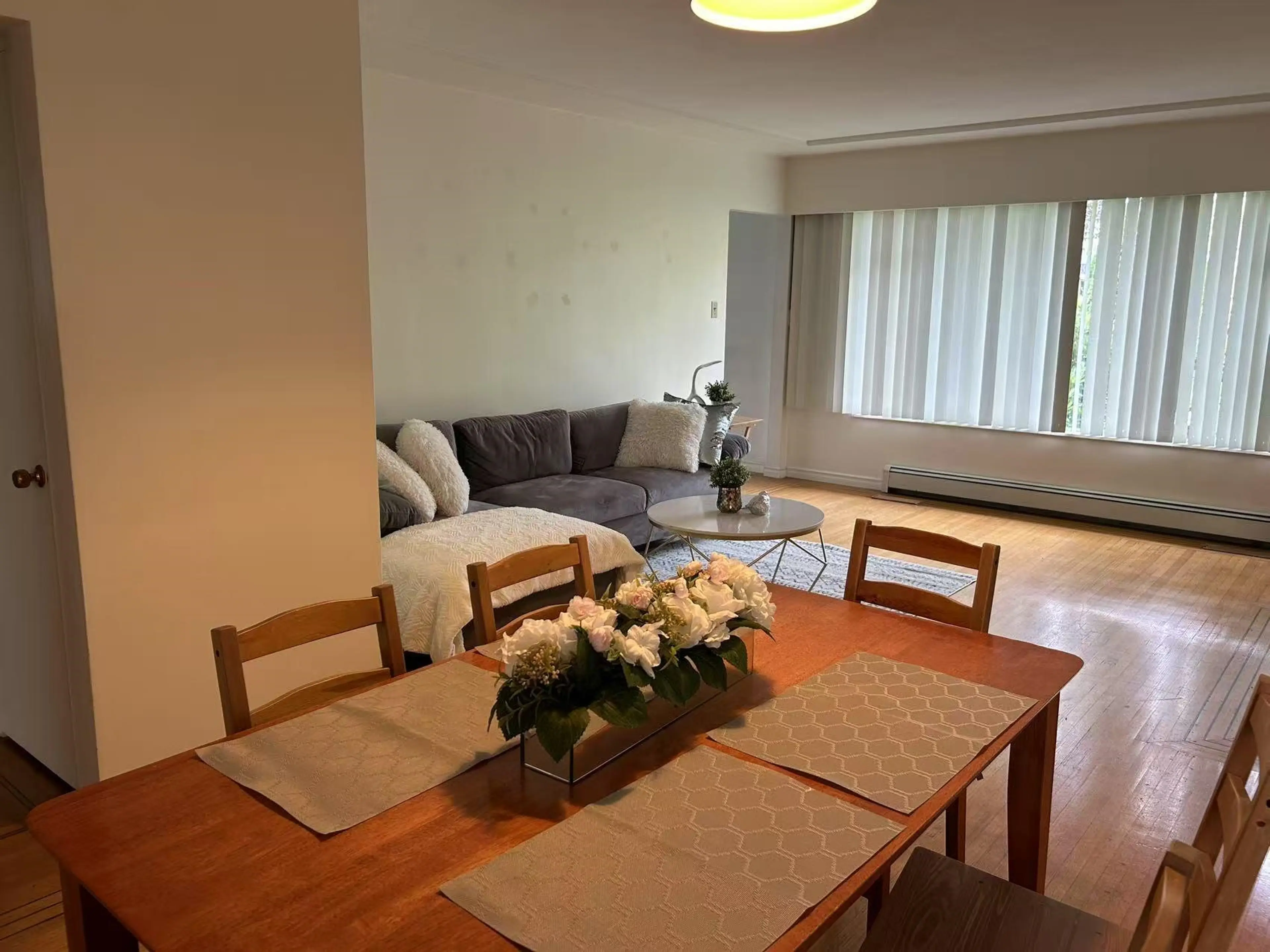 Property at 3514 W 8TH AVENUE, Vancouver, BC