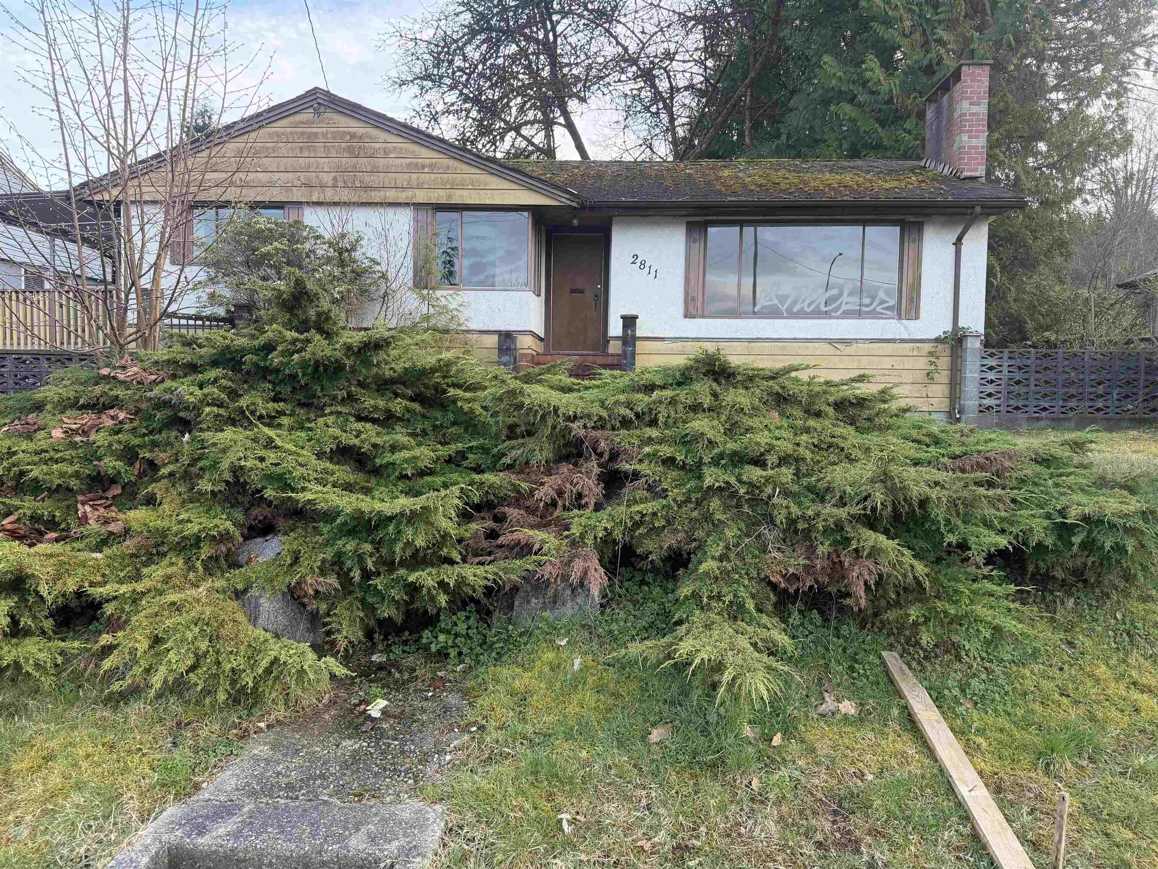Property at 2811 ST JOHNS STREET, Port Moody, BC