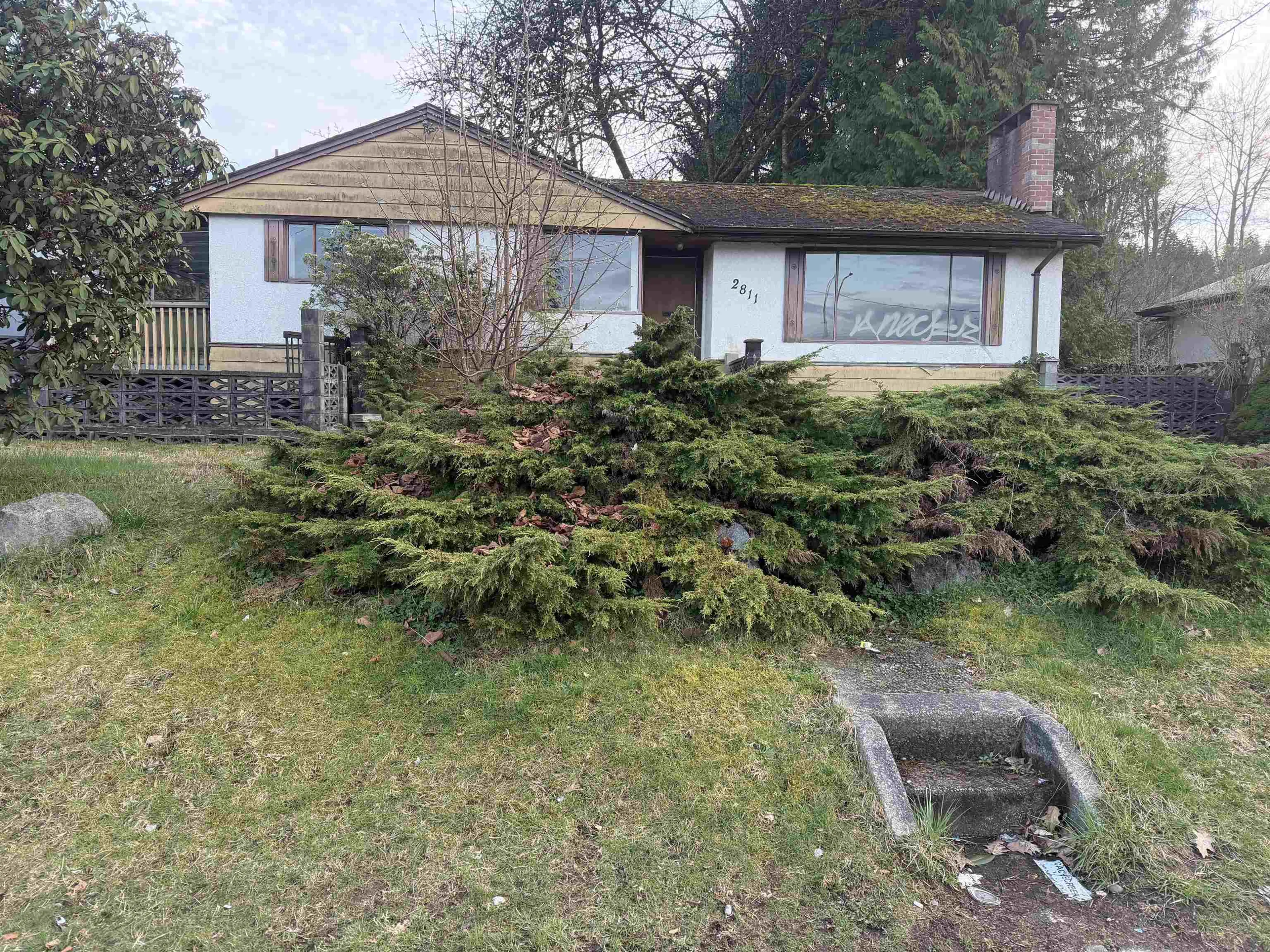 Property at 2811 ST JOHNS STREET, Port Moody, BC