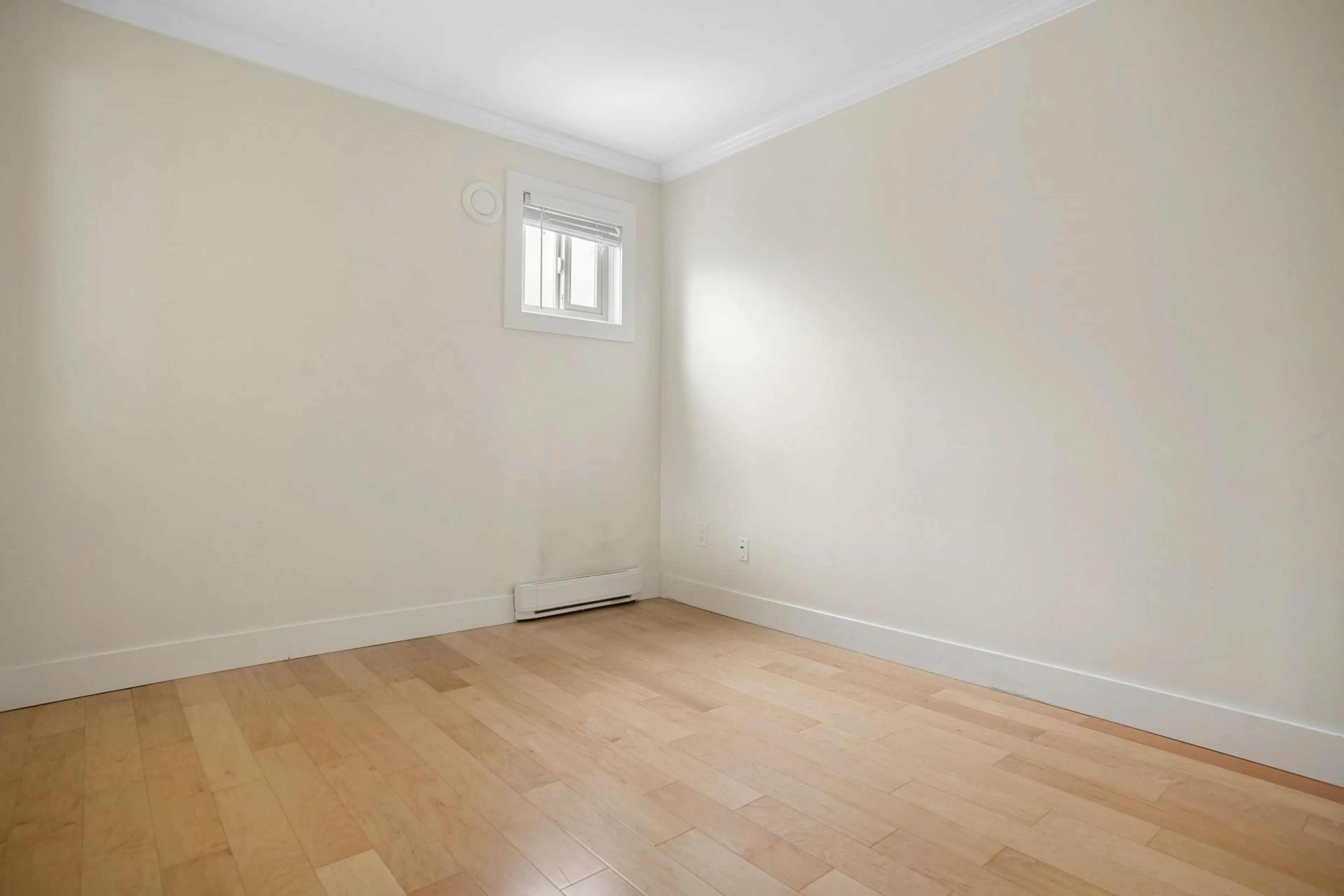 Property at #213 1940 BARCLAY STREET, Vancouver, BC