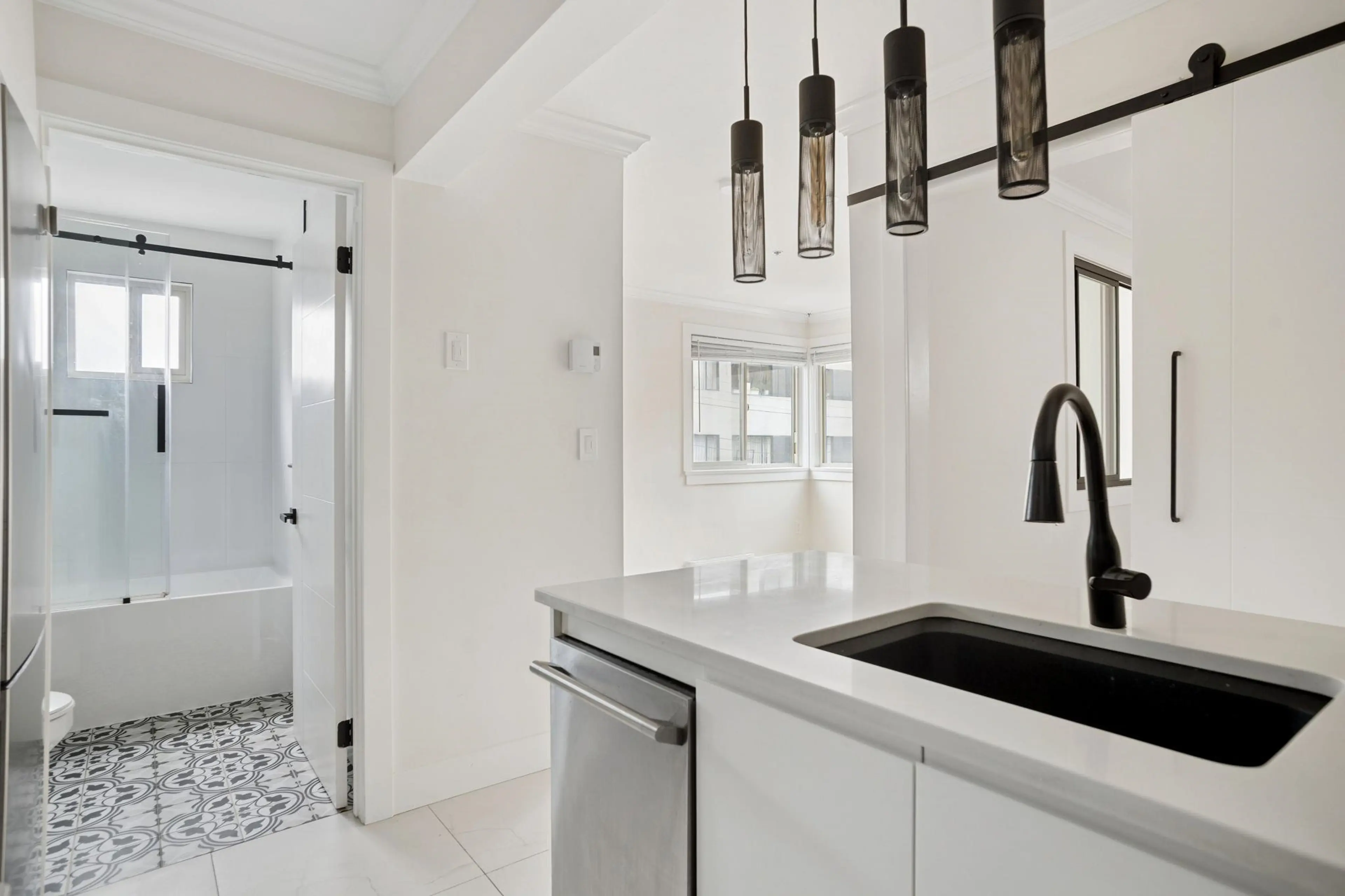 Property at #213 1940 BARCLAY STREET, Vancouver, BC