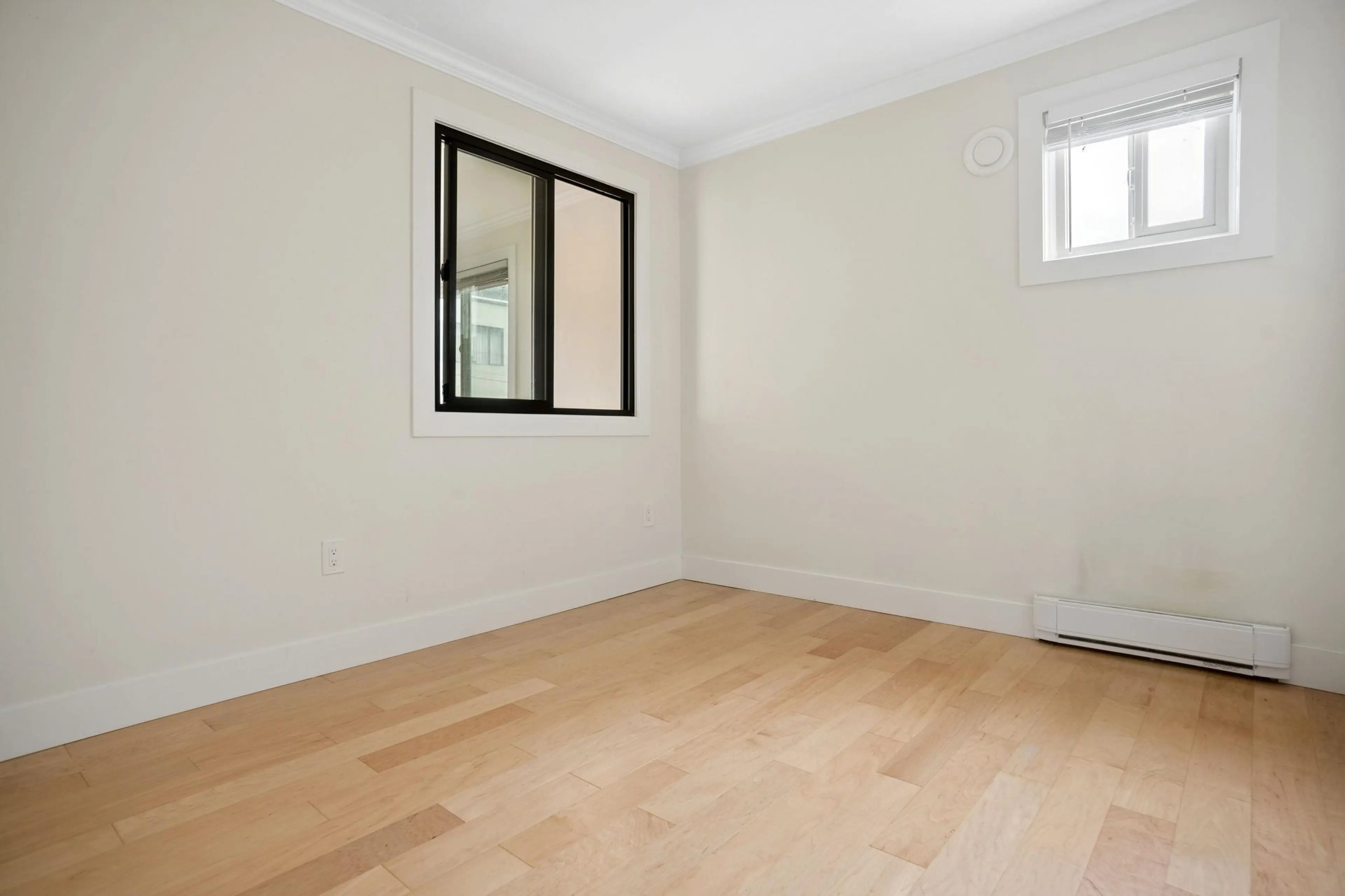 Property at #213 1940 BARCLAY STREET, Vancouver, BC