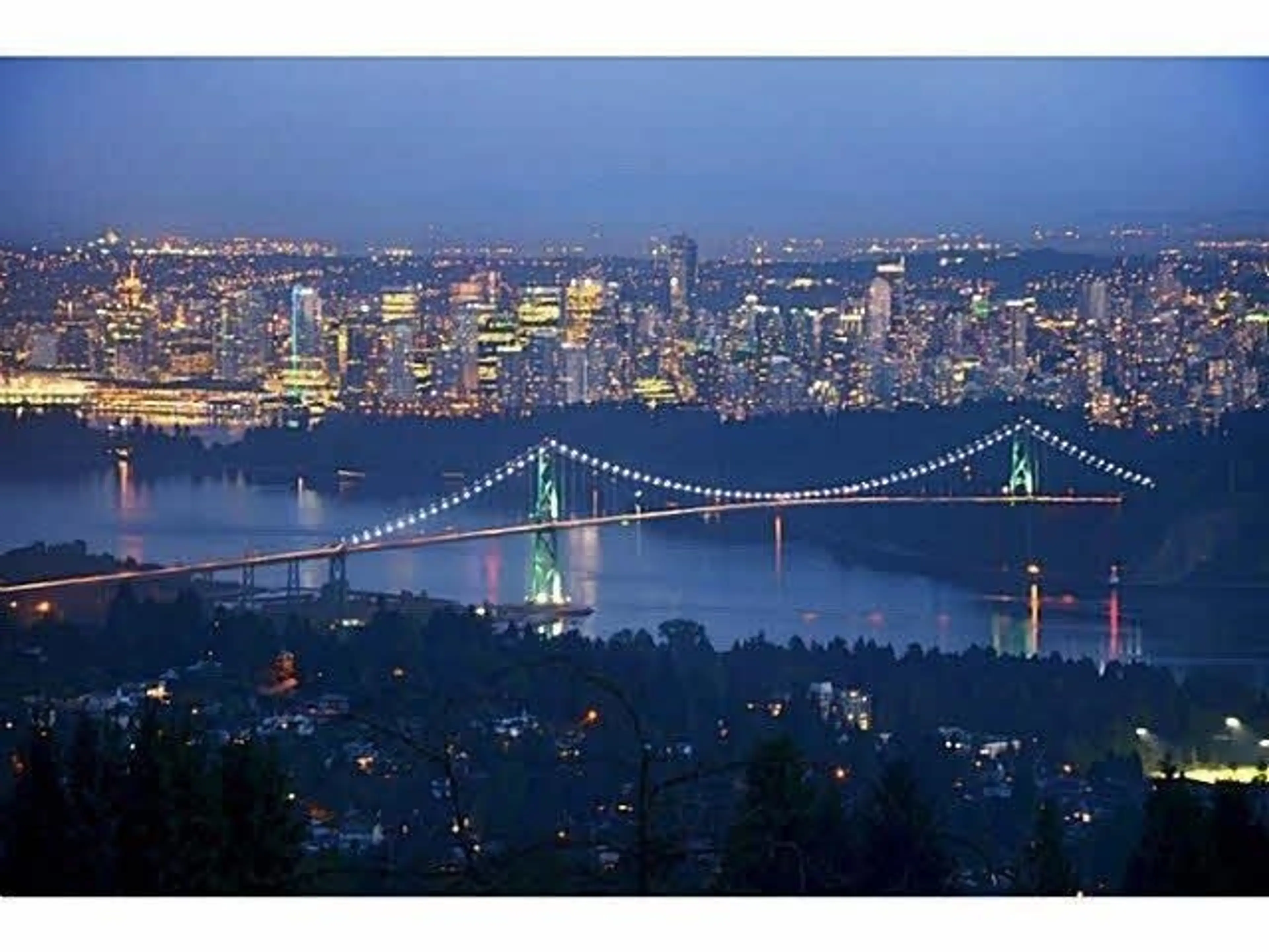 Property at 1328 CAMMERAY ROAD, West Vancouver, BC