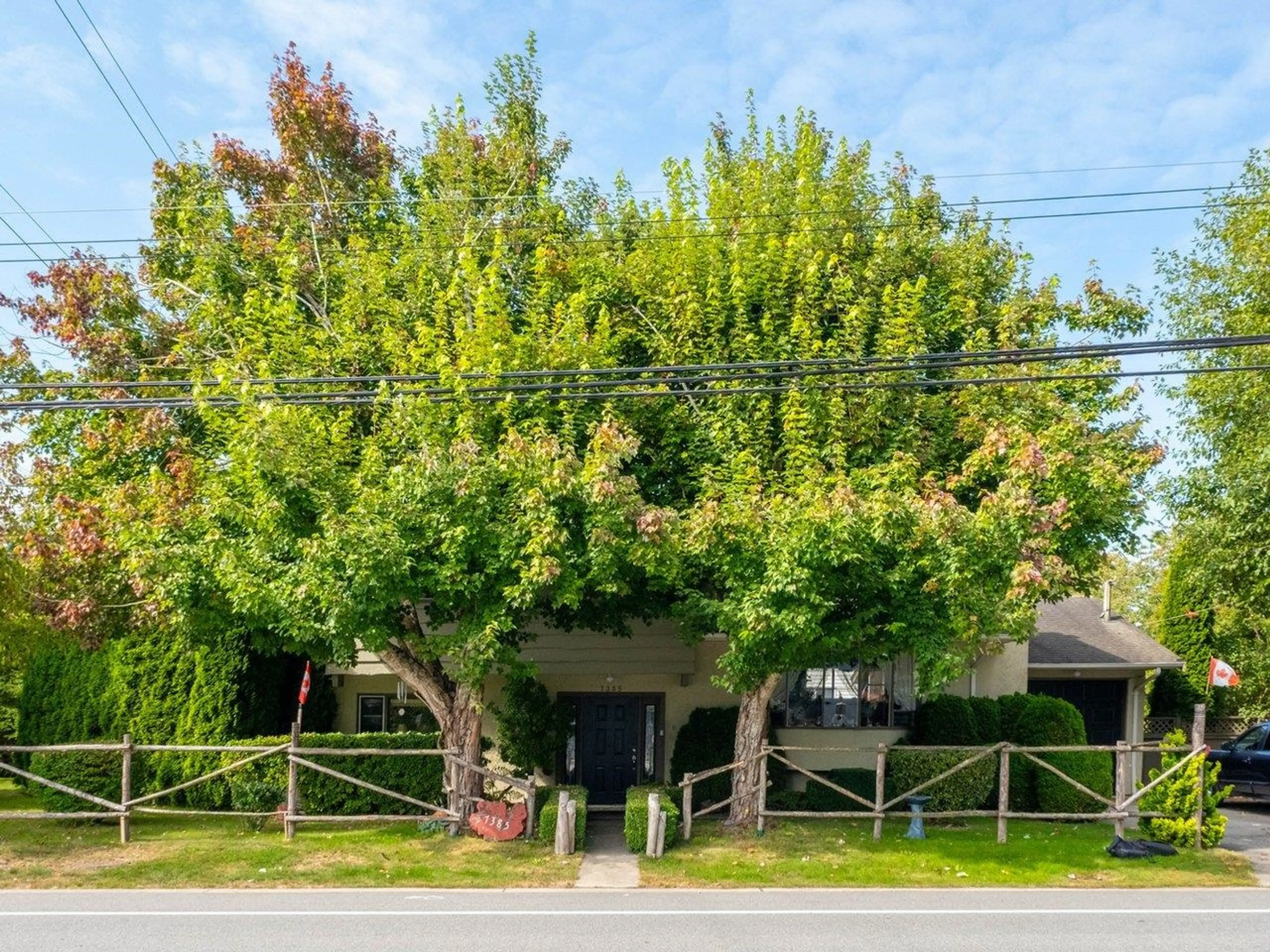 Property at 7385 115 STREET, Delta, BC