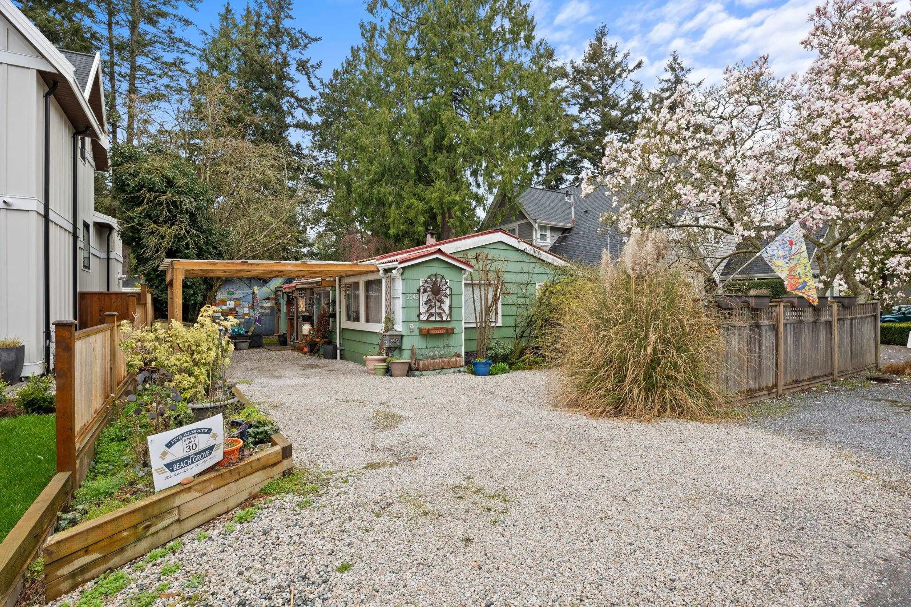 Property at 1543 BRAID ROAD, Delta, BC