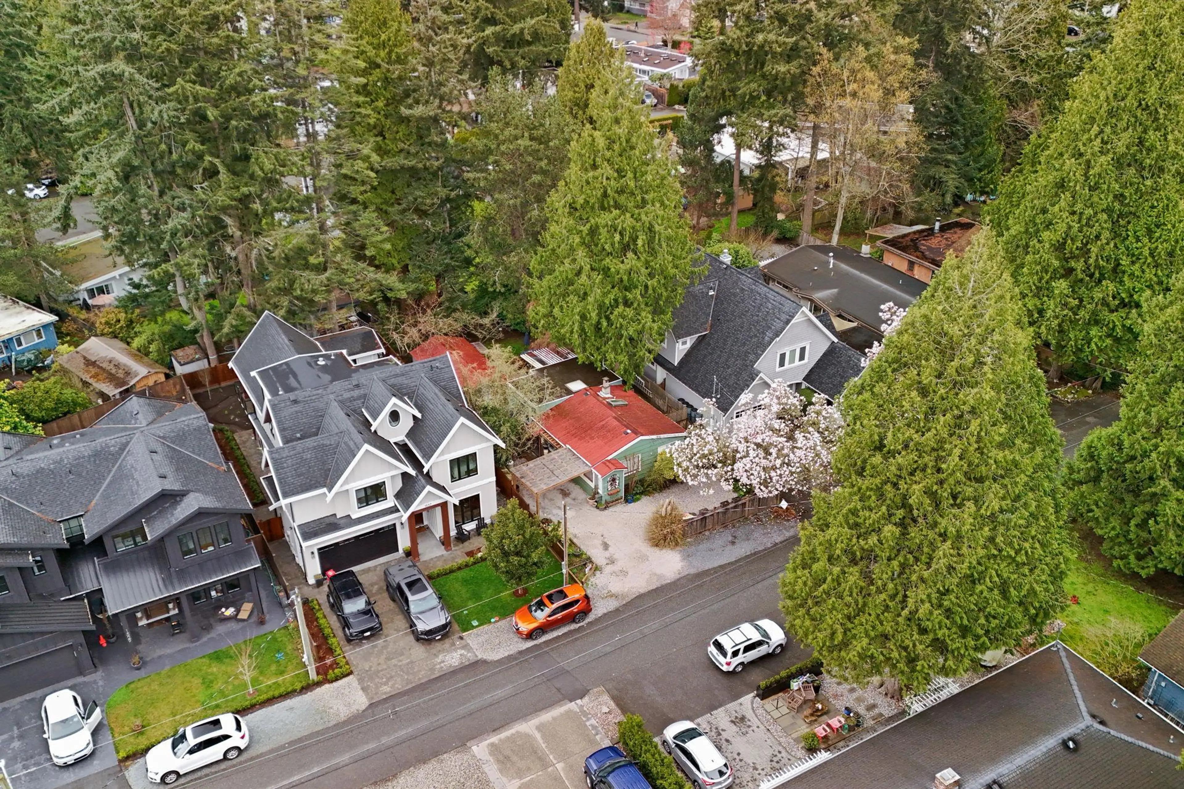 Property at 1543 BRAID ROAD, Delta, BC