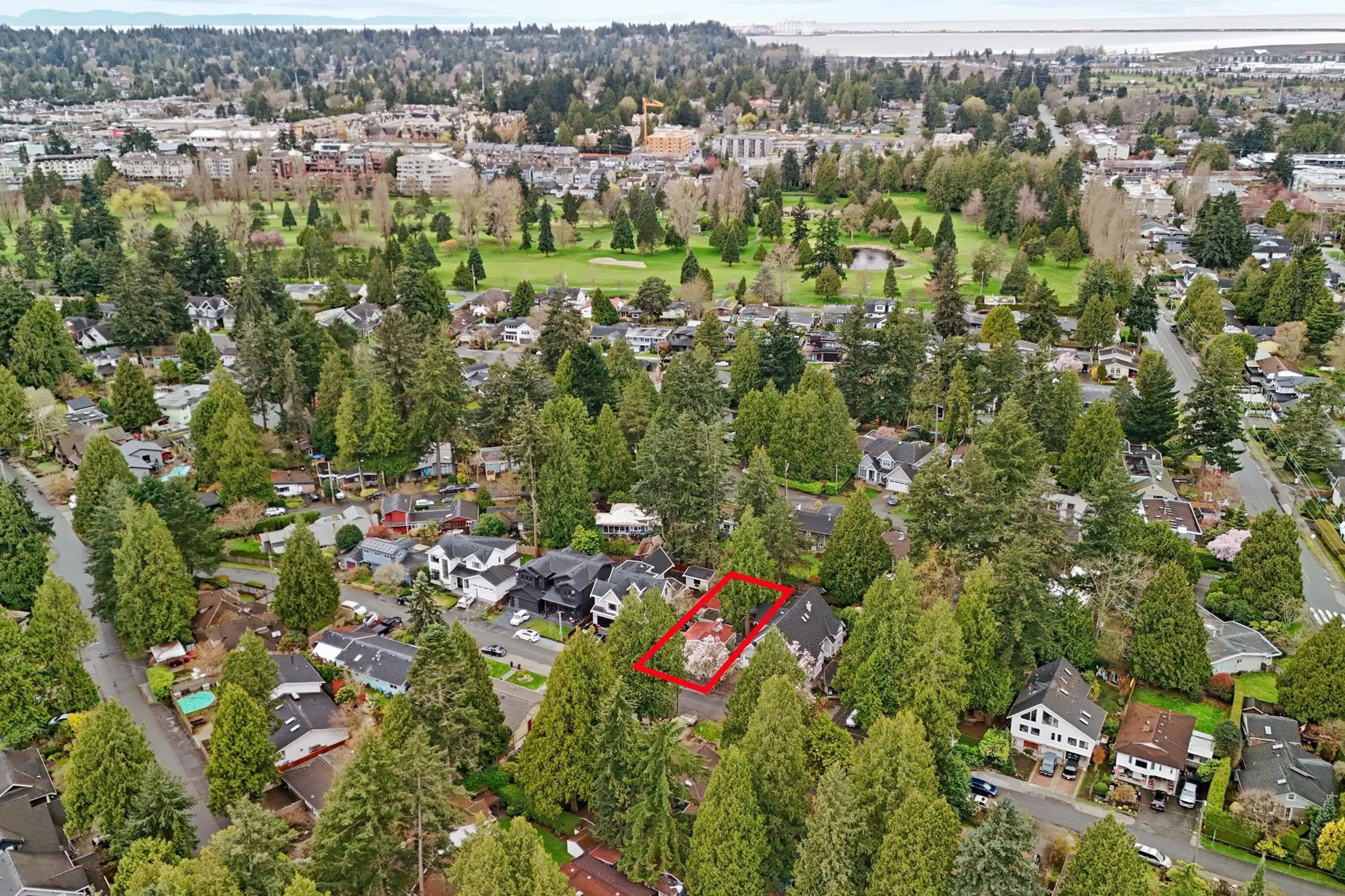 Property at 1543 BRAID ROAD, Delta, BC