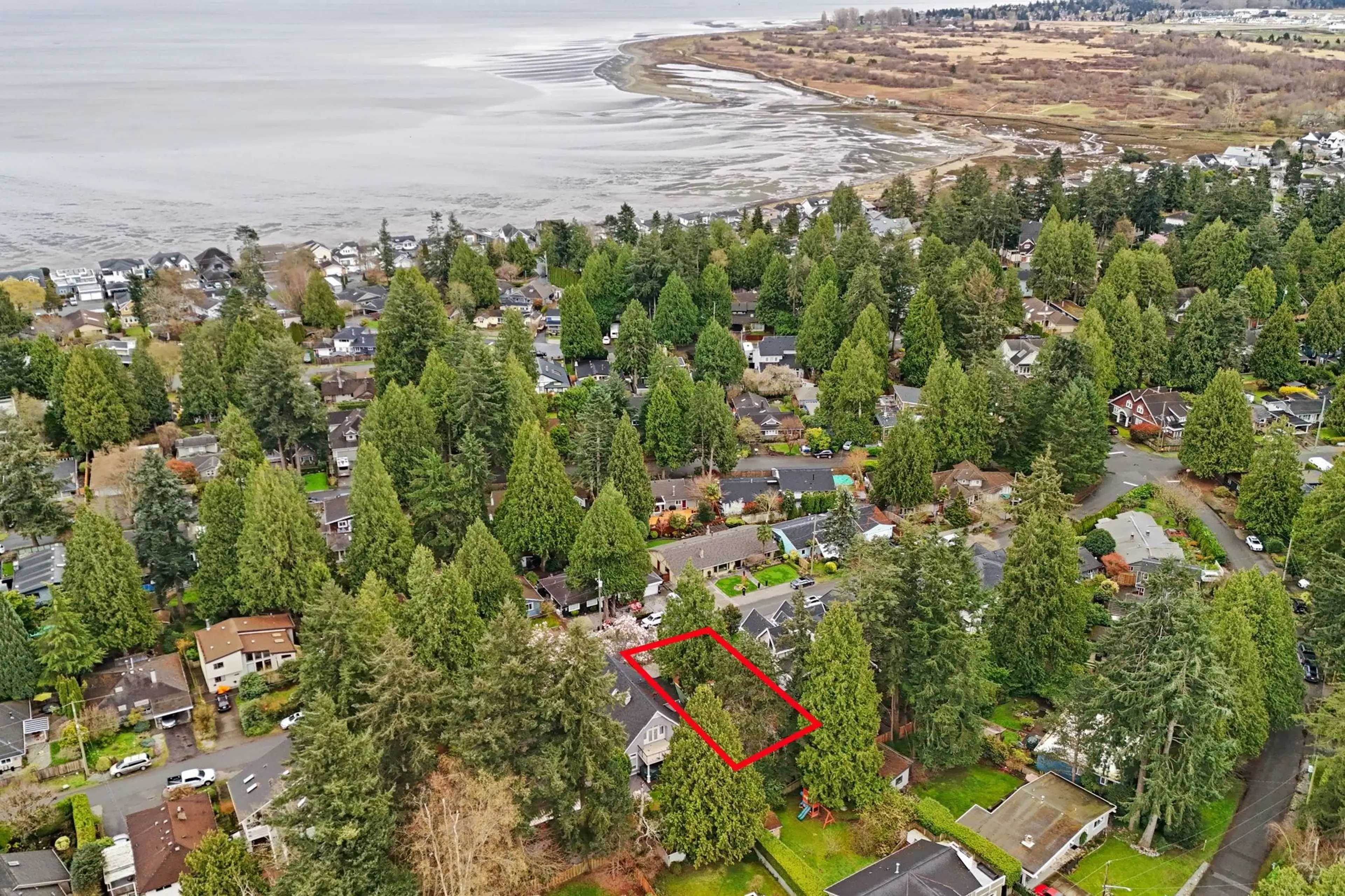 Property at 1543 BRAID ROAD, Delta, BC