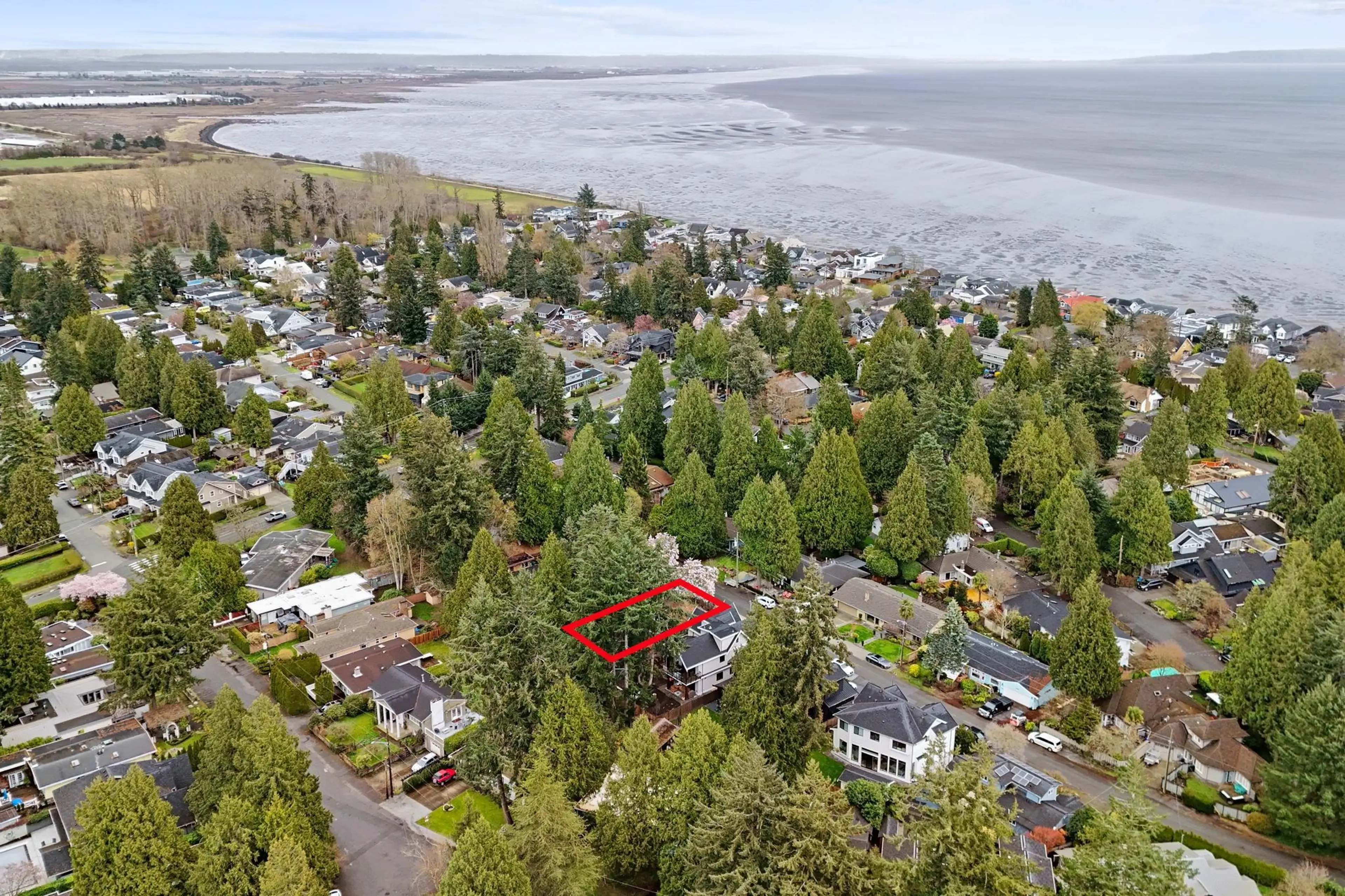 Property at 1543 BRAID ROAD, Delta, BC