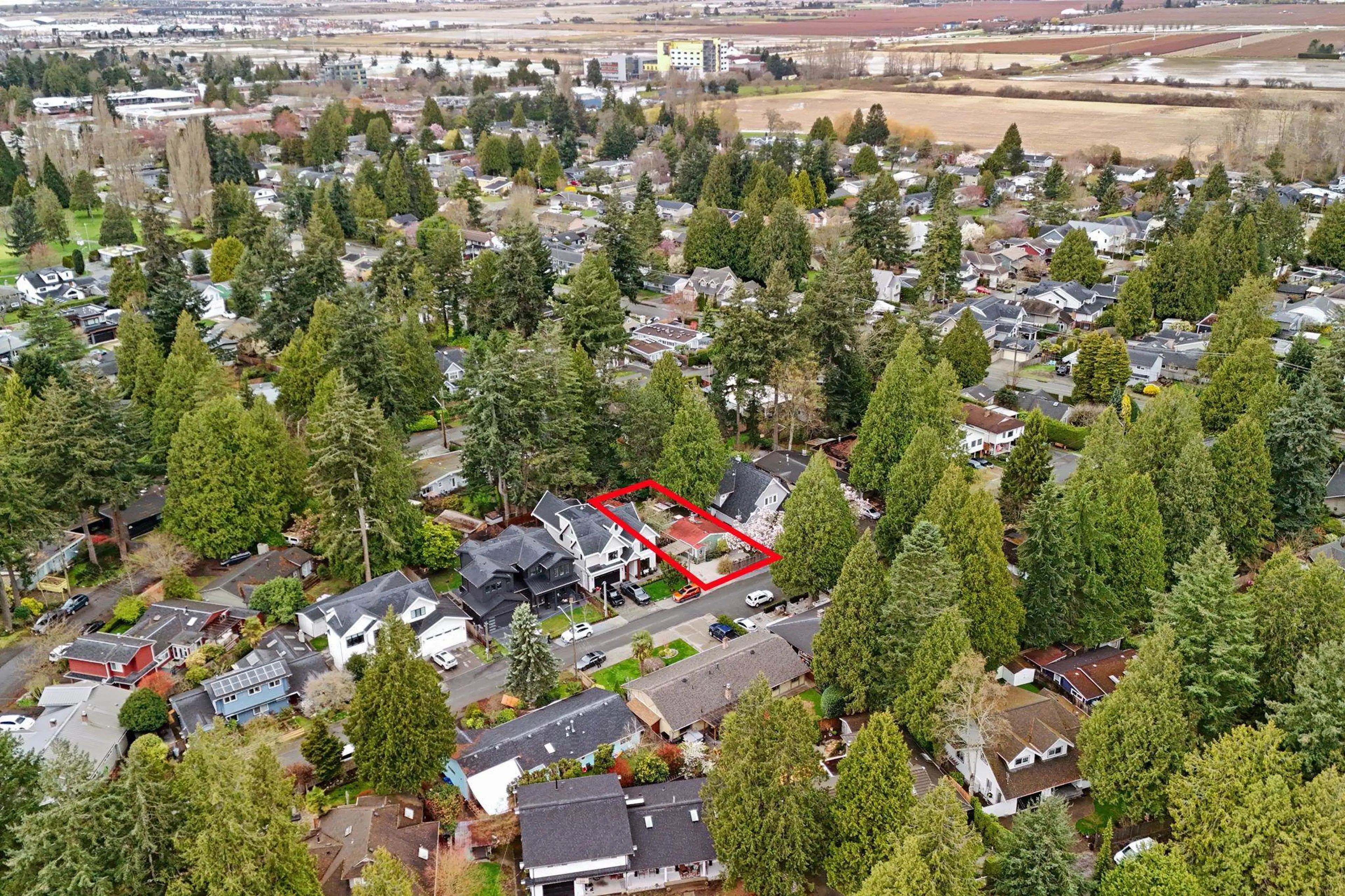 Property at 1543 BRAID ROAD, Delta, BC