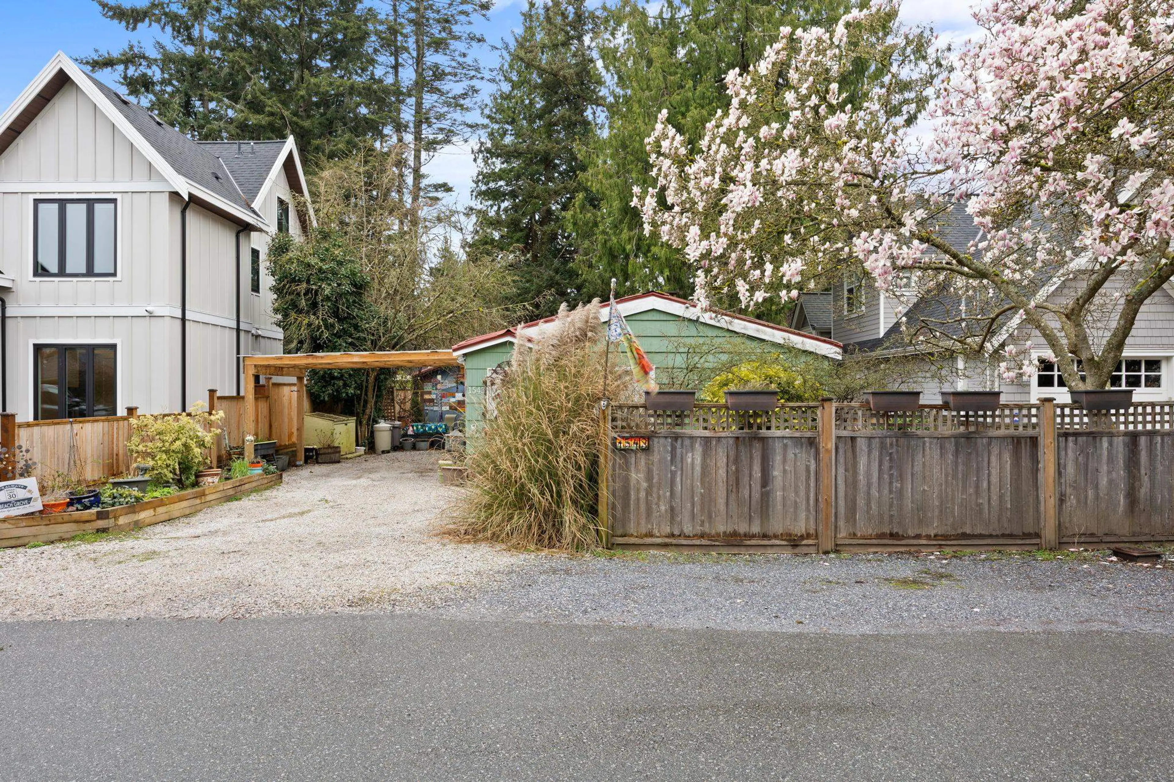 Property at 1543 BRAID ROAD, Delta, BC