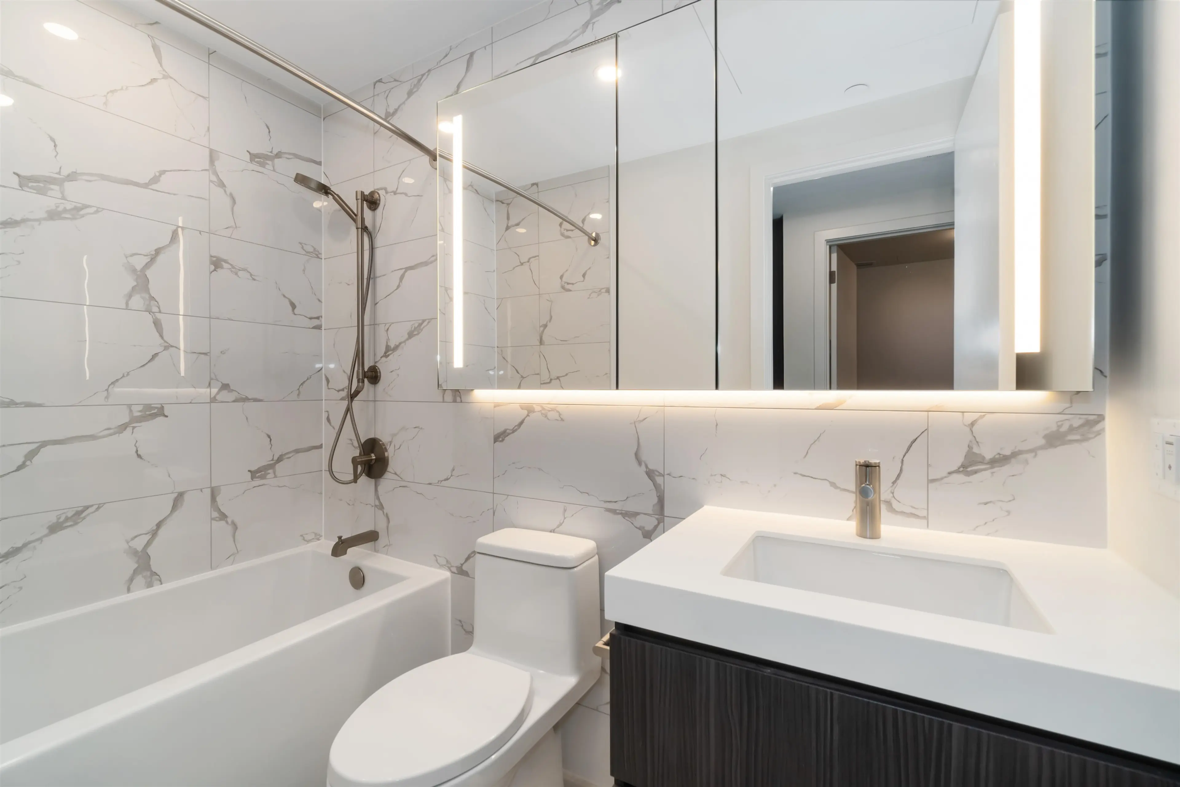 Property at #3606 5987 WILSON AVENUE, Burnaby, BC