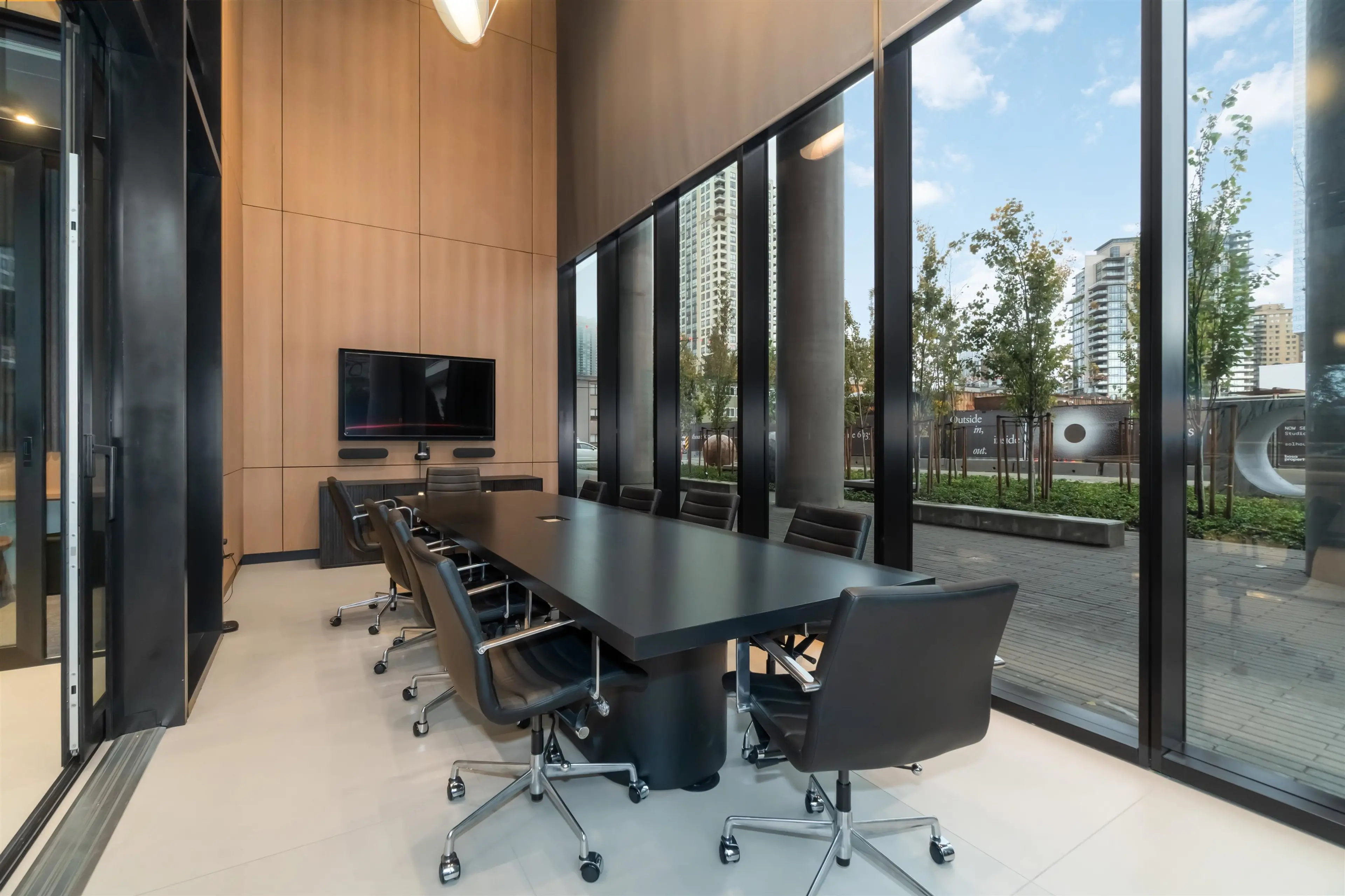 Property at #3606 5987 WILSON AVENUE, Burnaby, BC