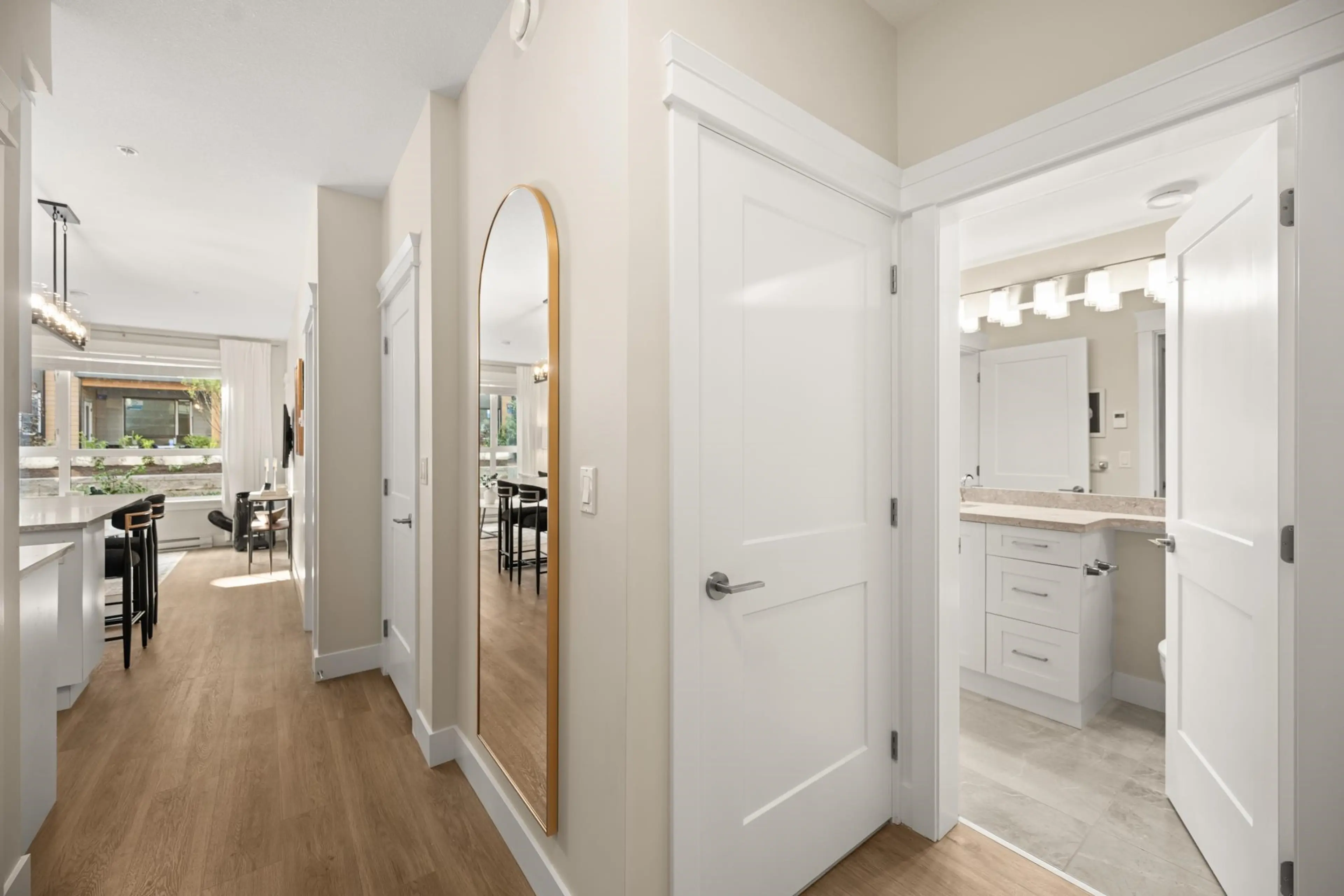 Property at #A534 8233 208B STREET STREET, Langley, BC