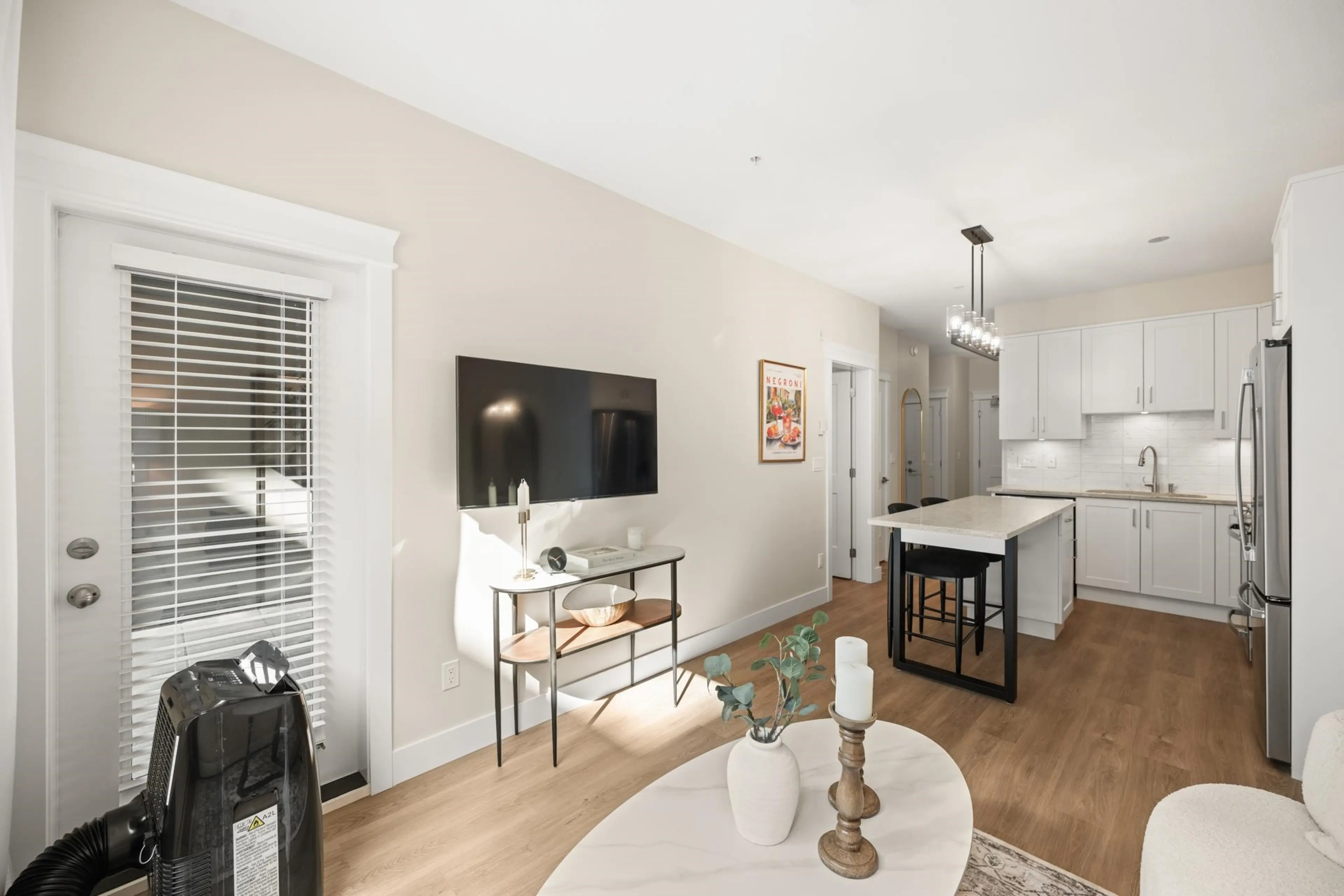 Property at #A534 8233 208B STREET STREET, Langley, BC