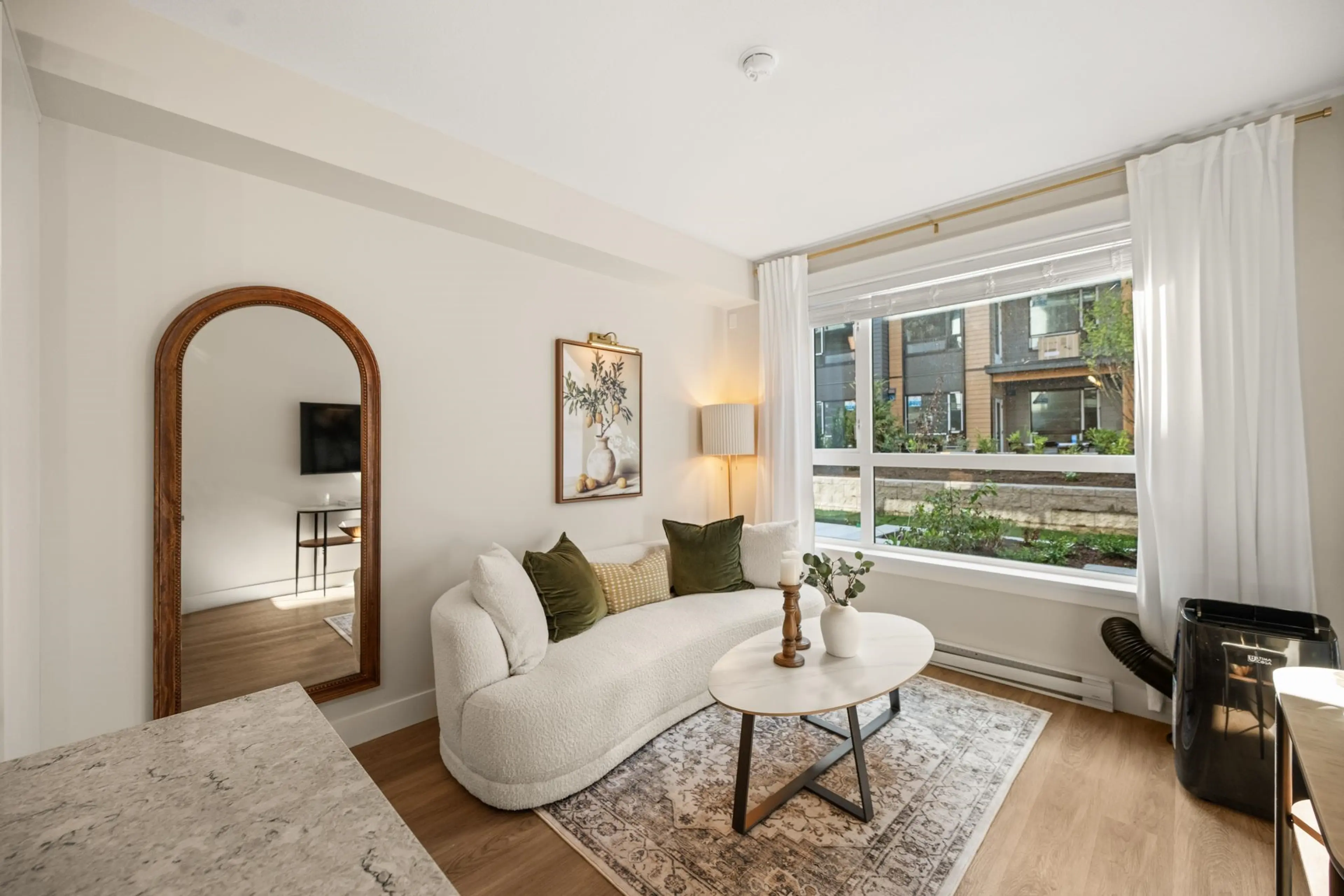 Property at #A534 8233 208B STREET STREET, Langley, BC