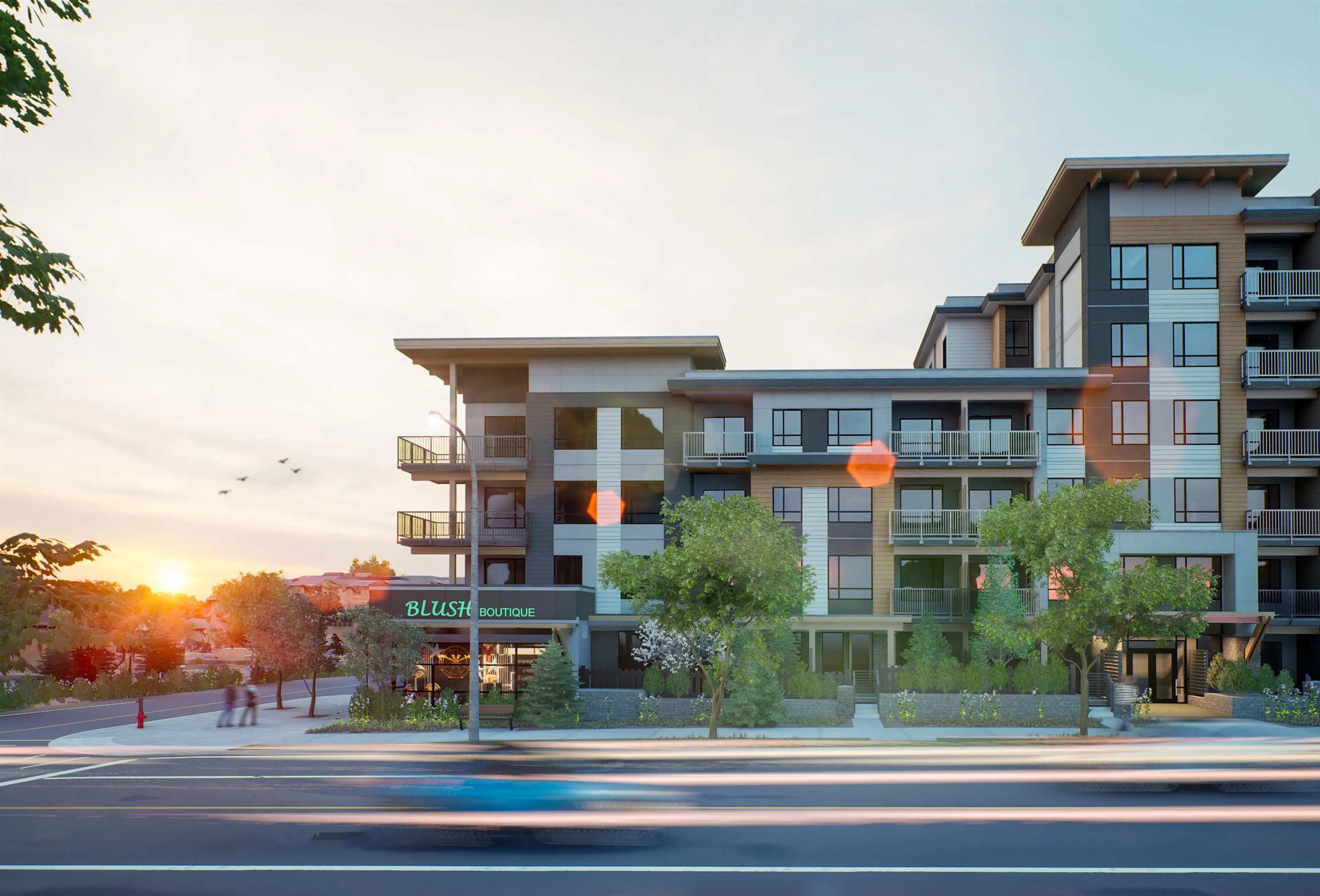 Property at #A534 8233 208B STREET STREET, Langley, BC