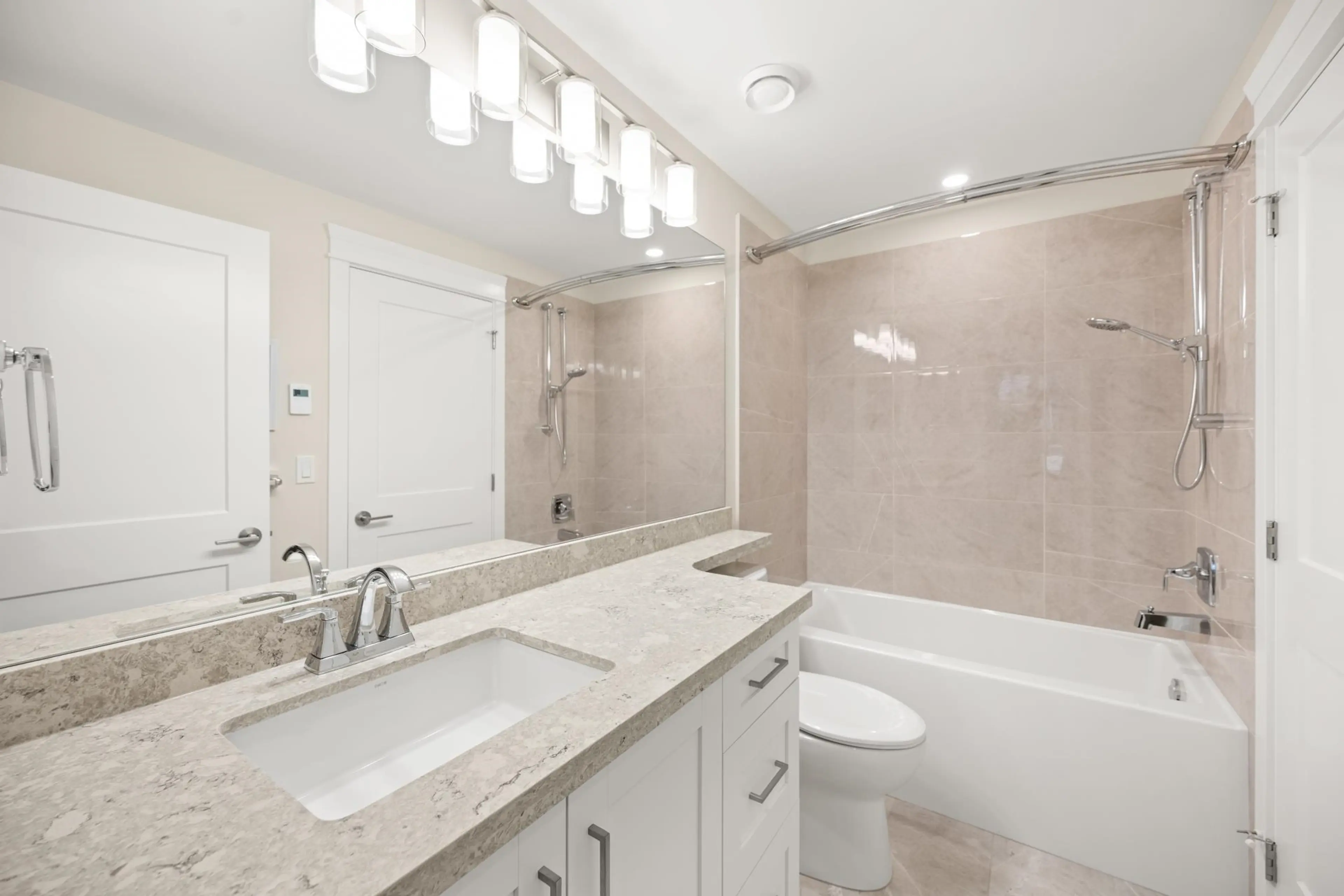 Property at #A534 8233 208B STREET STREET, Langley, BC