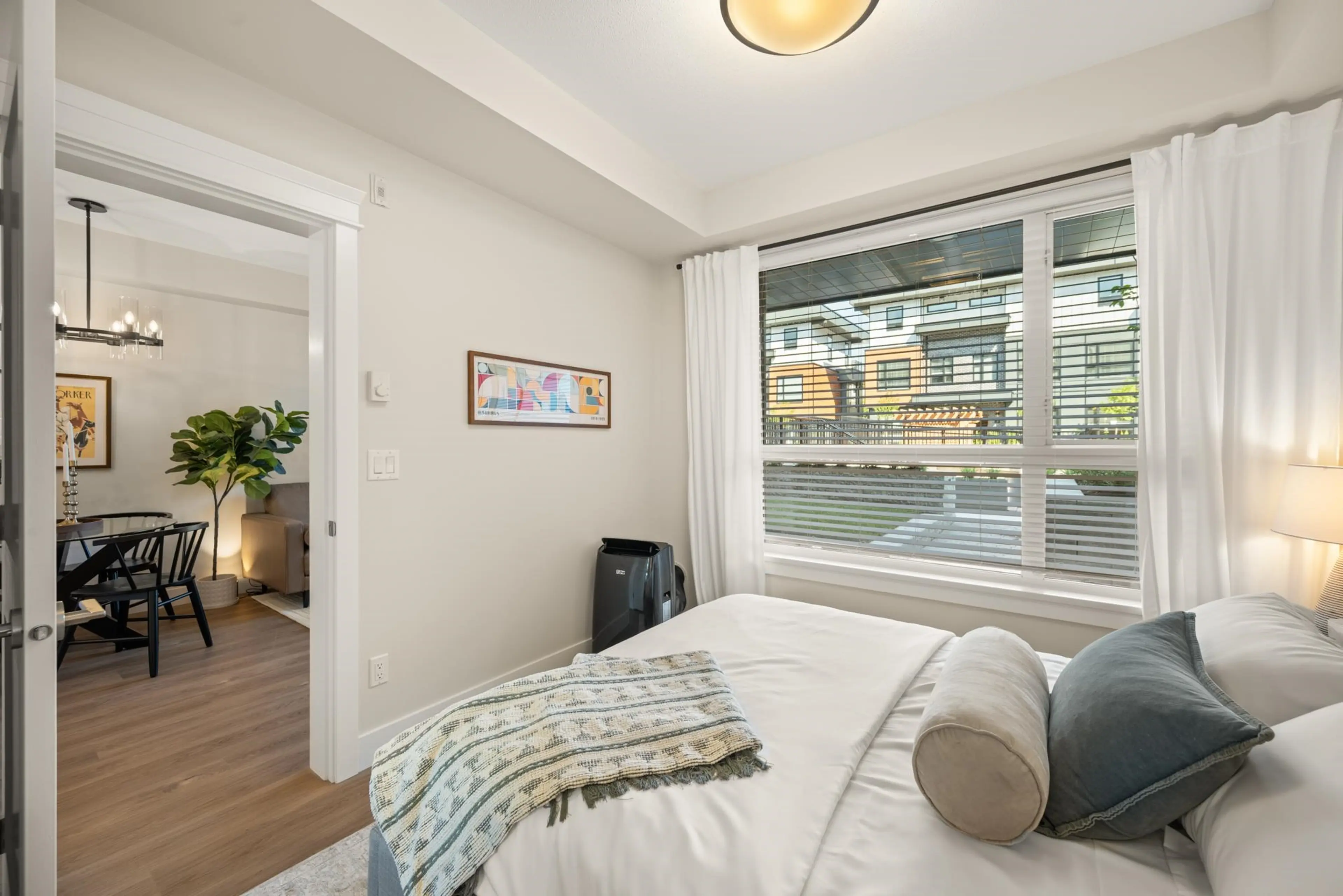 Property at #A414 8233 208B STREET STREET, Langley, BC