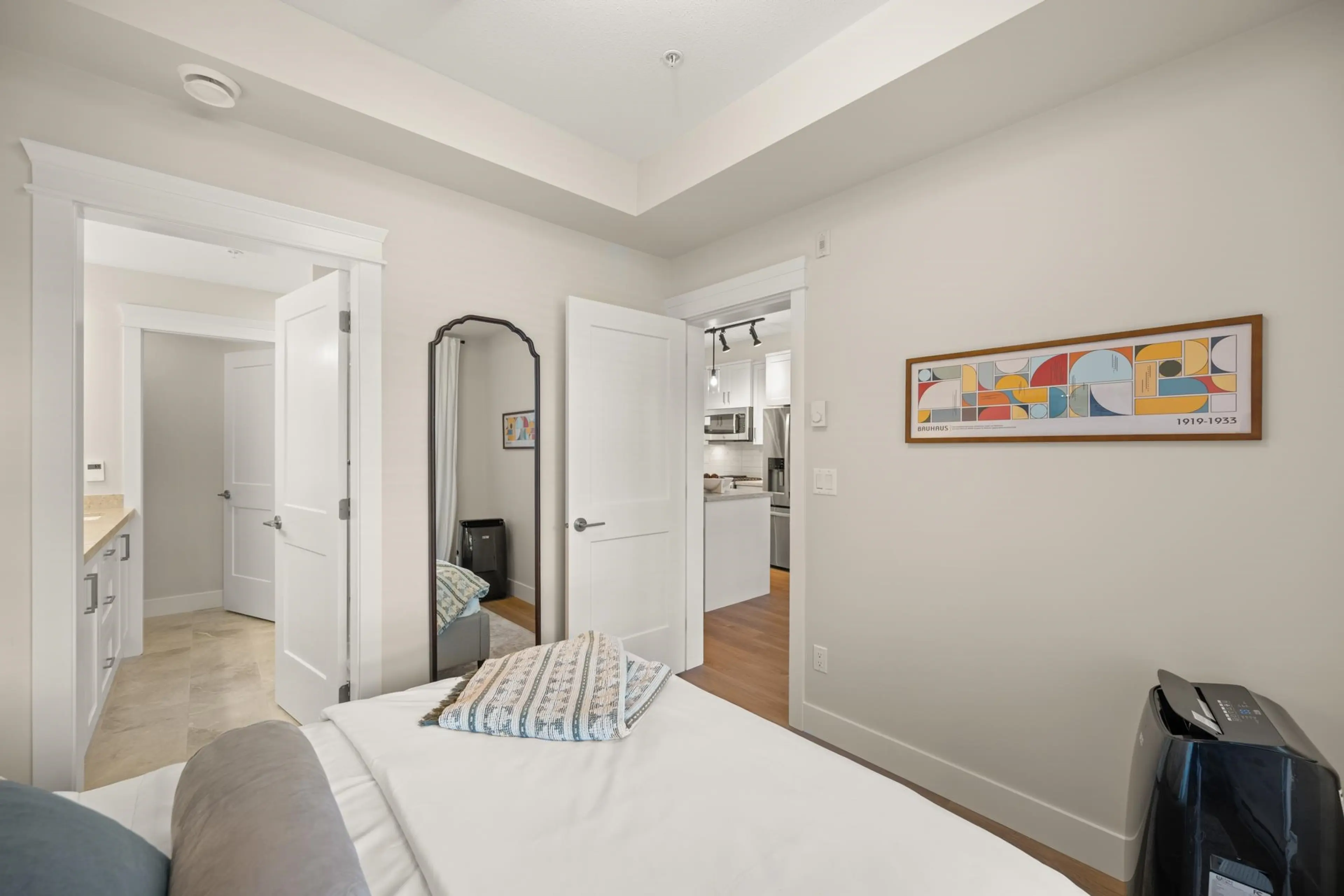 Property at #A414 8233 208B STREET STREET, Langley, BC